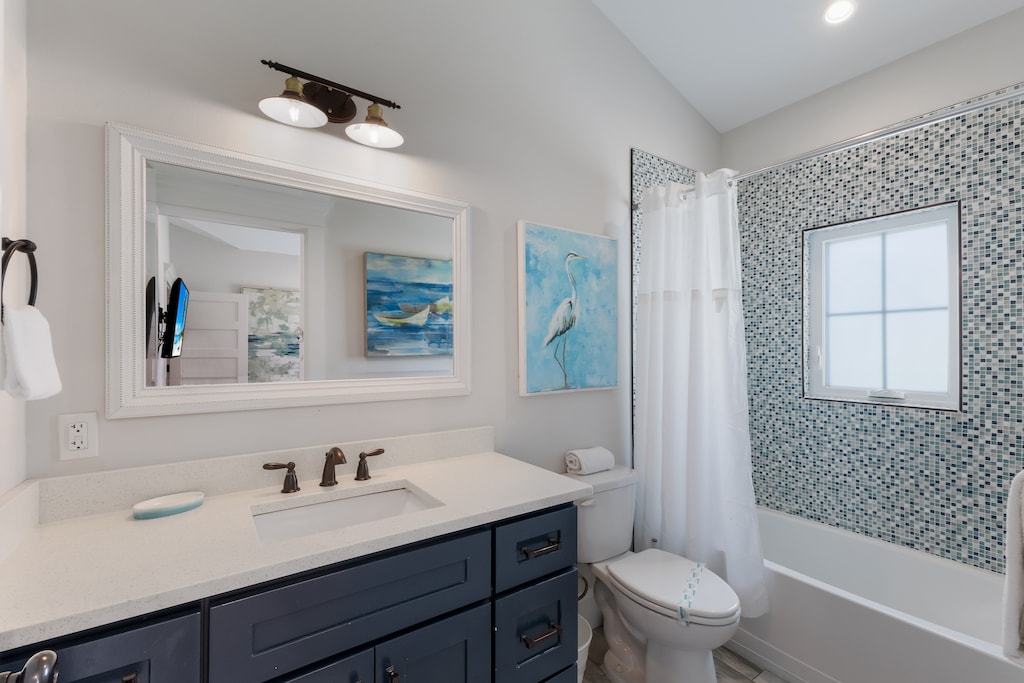 Third En-suite Bathroom