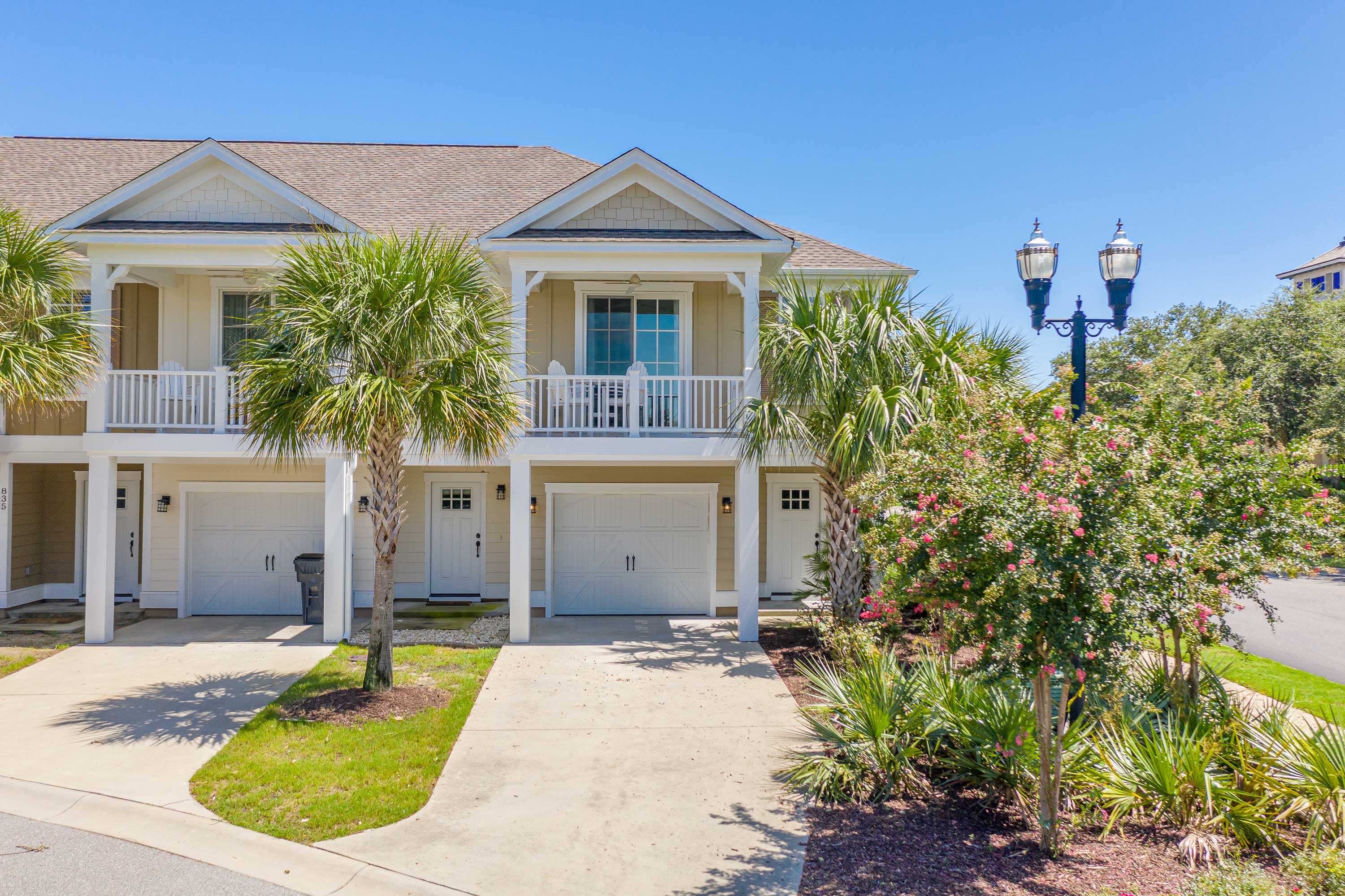 Property Image 1 - Chic North Myrtle Beach Villa: Resort Amenities!