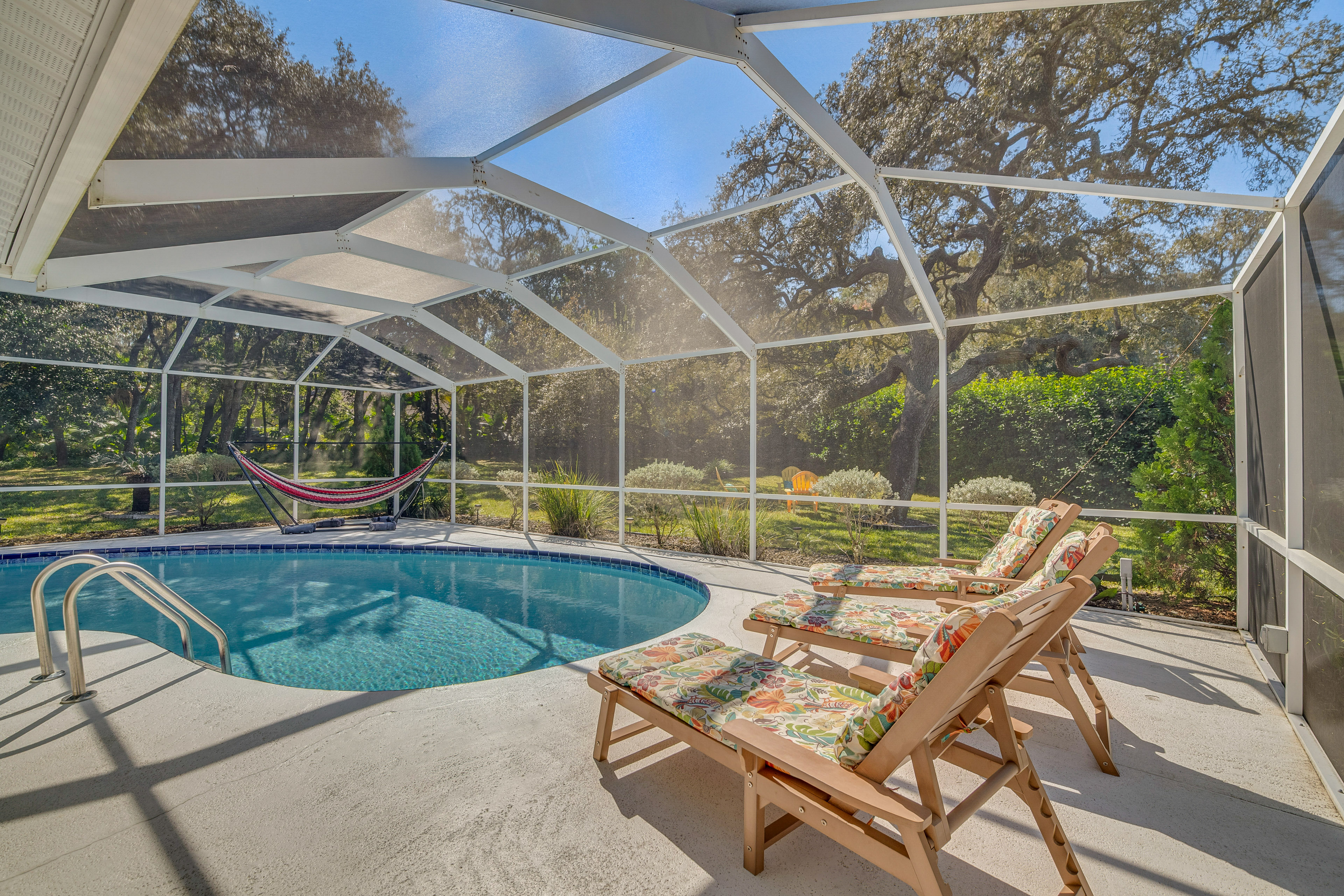 Spacious Citrus Hills Home w/ Pool & Game Room!