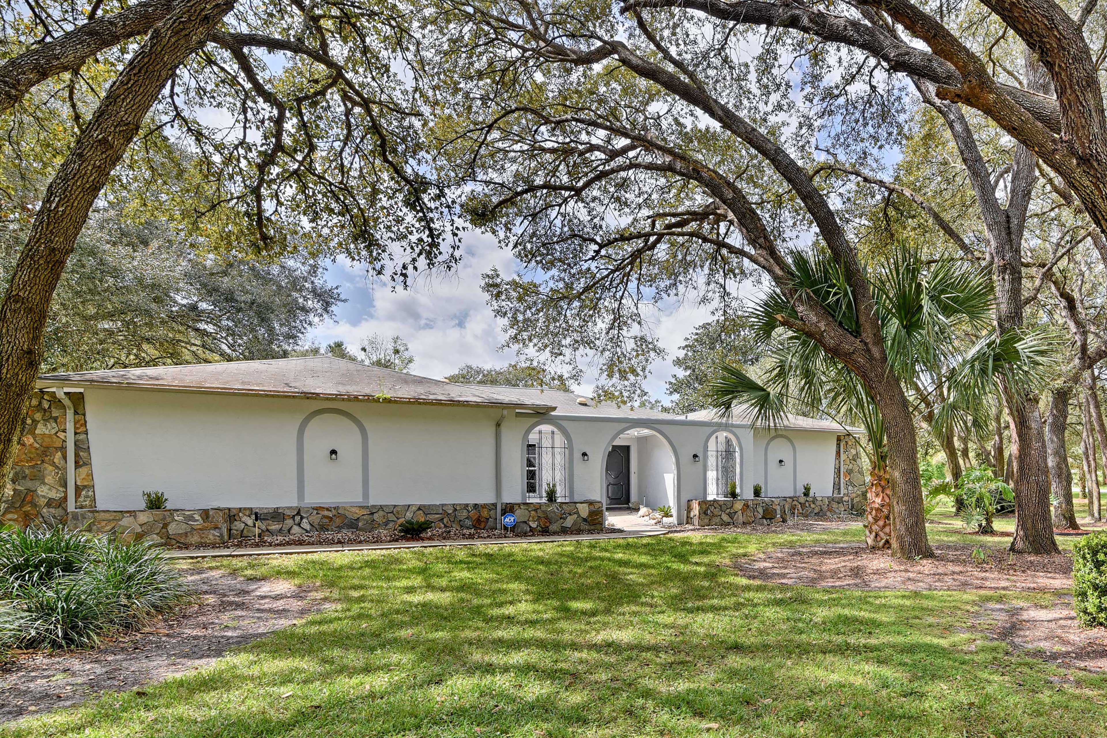 Property Image 1 - Spacious Citrus Hills Home w/ Pool & Game Room!