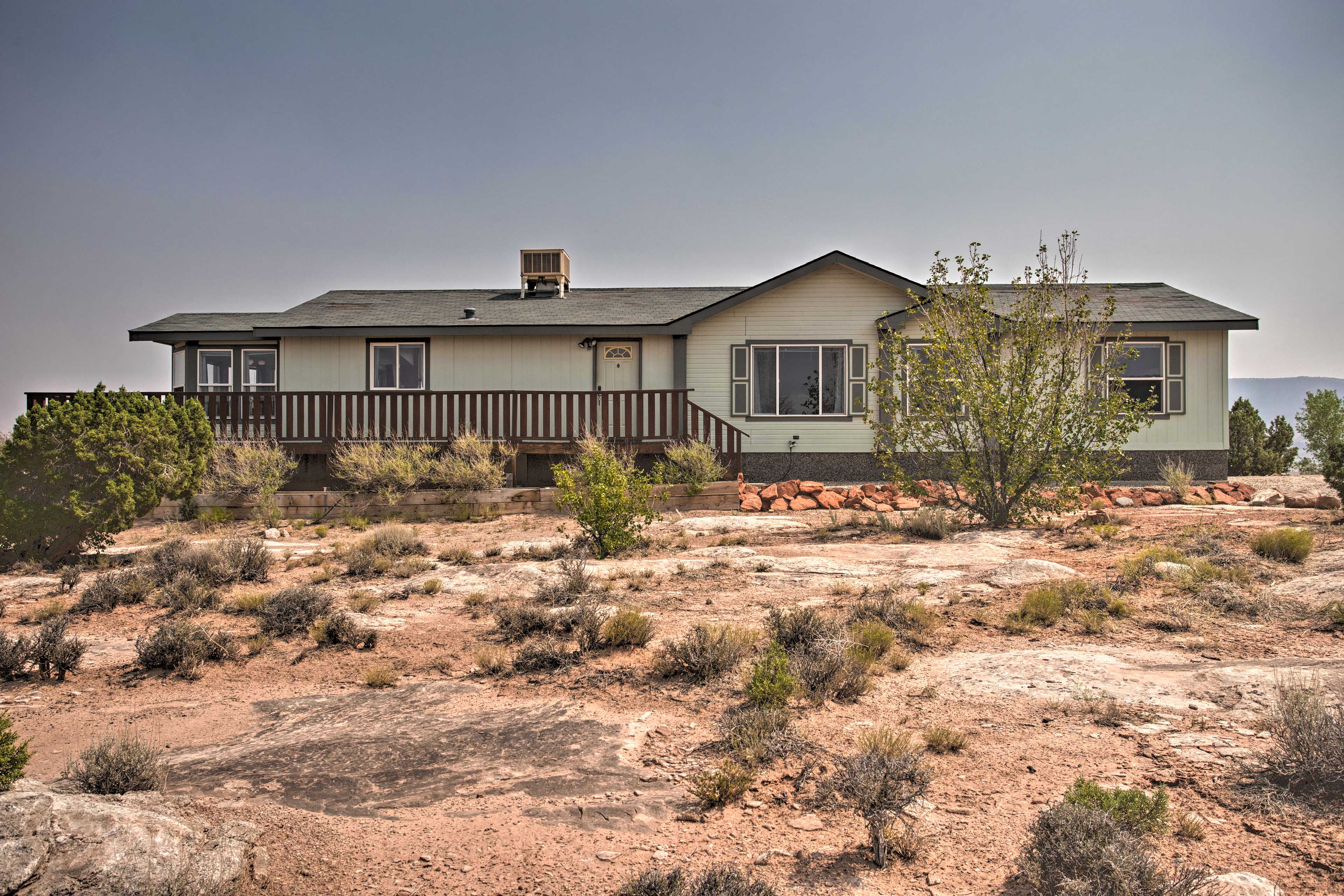 Property Image 2 - Moab House Near Arches Nat’l Park & Canyonlands!