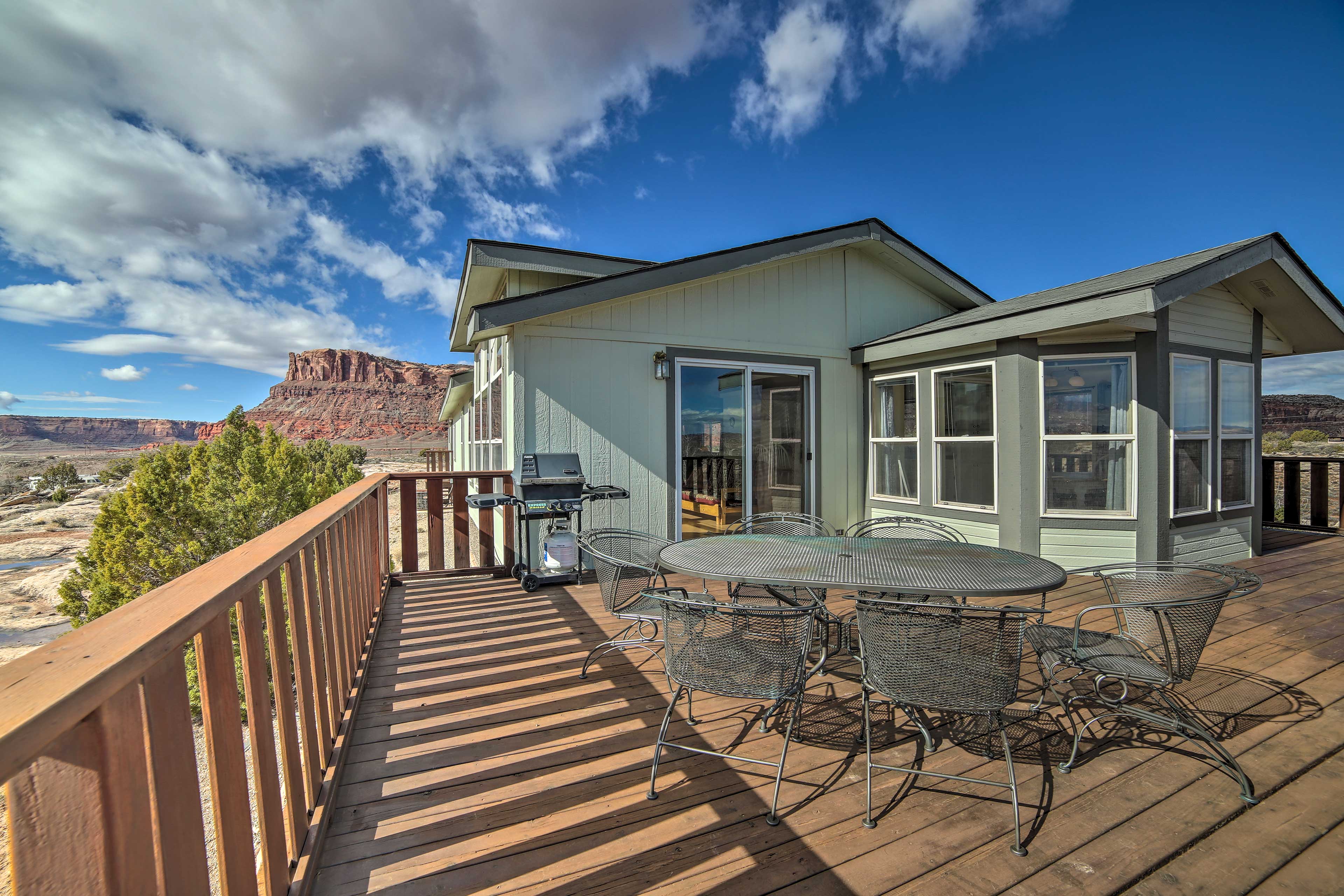 Property Image 1 - Moab House Near Arches Nat’l Park & Canyonlands!