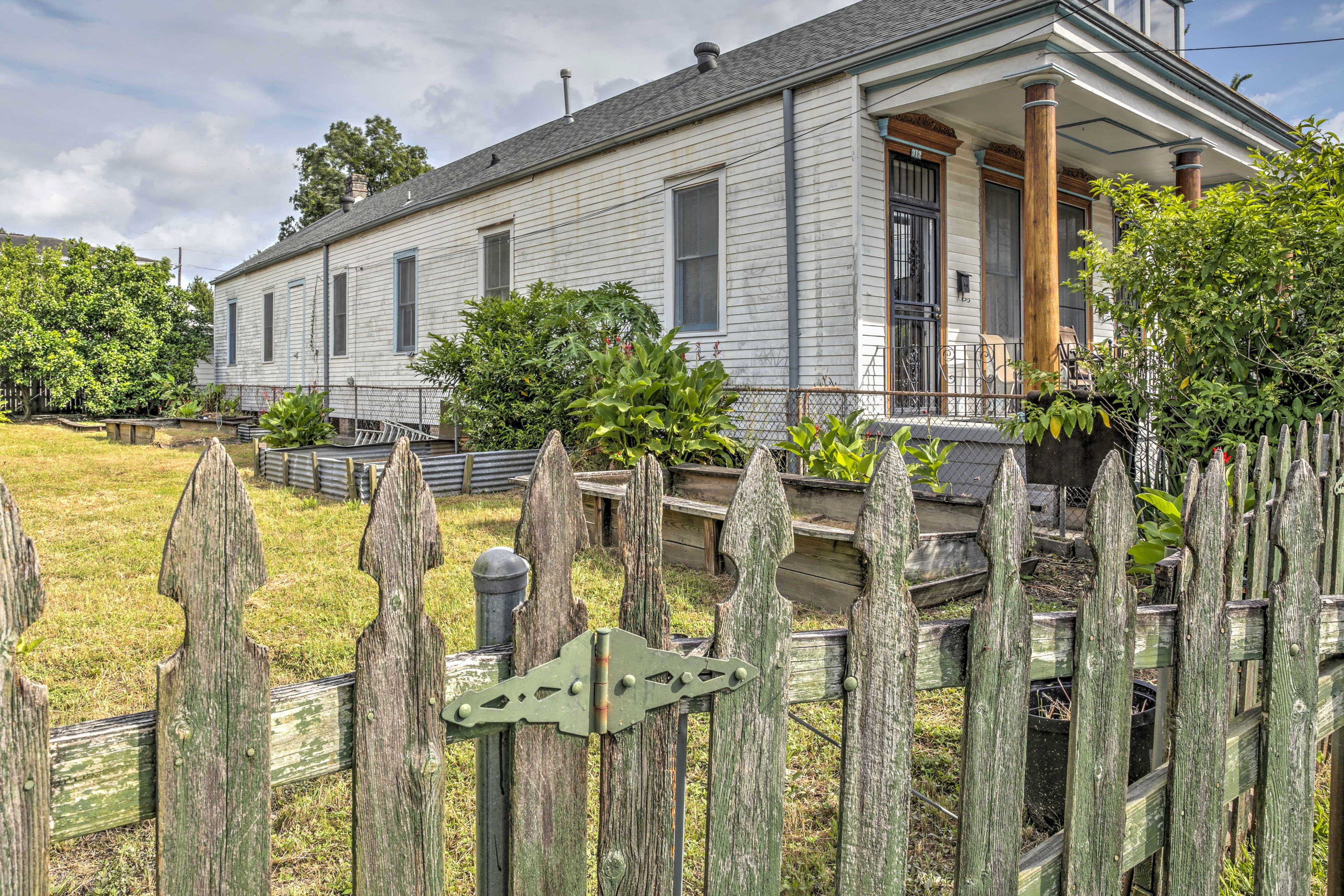 Property Image 1 - Classic New Orleans Home Near River, Zoo & Tram!