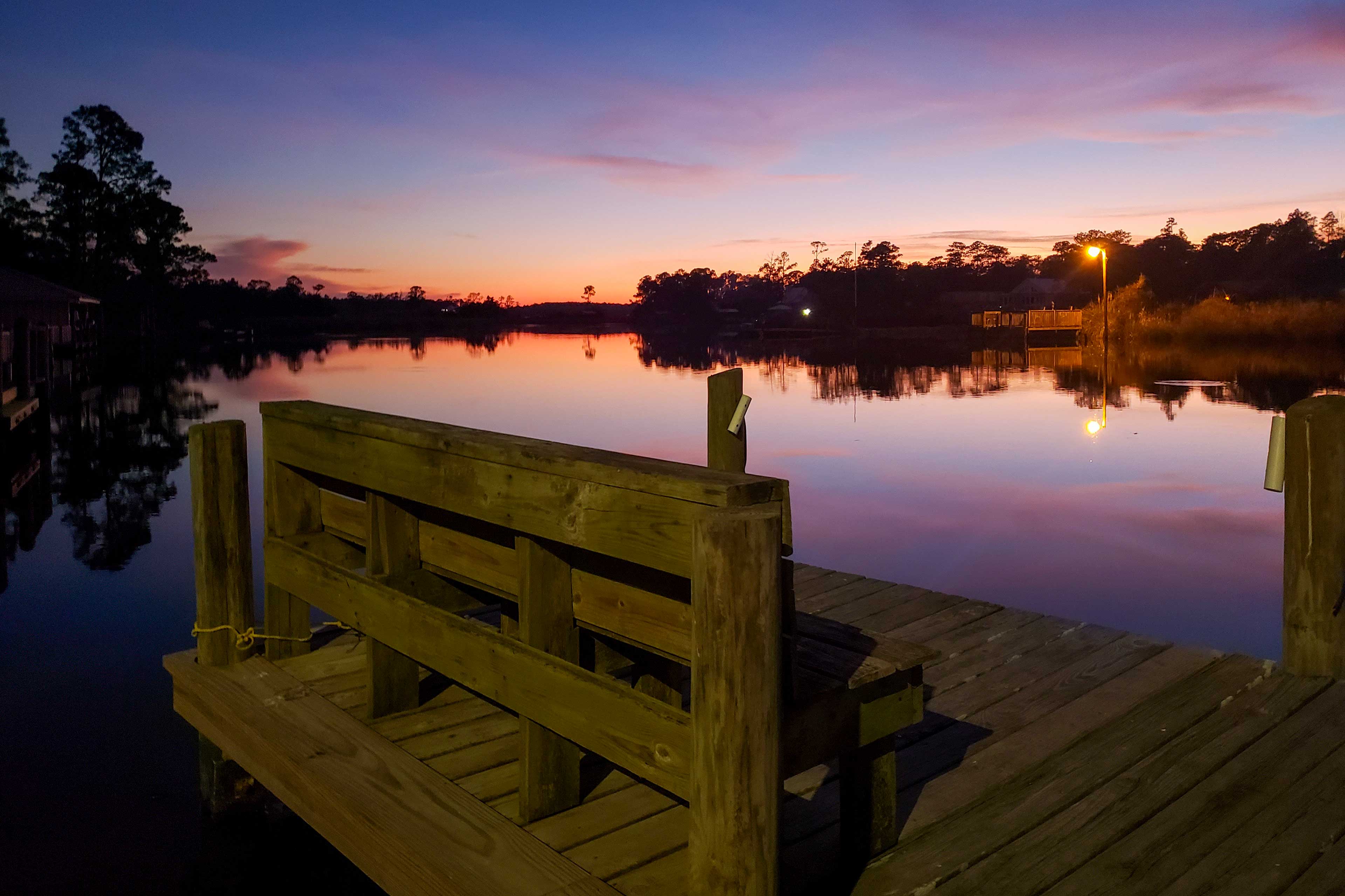 Property Image 1 - ’Pelican Splash’ Retreat on Bon Secour River!