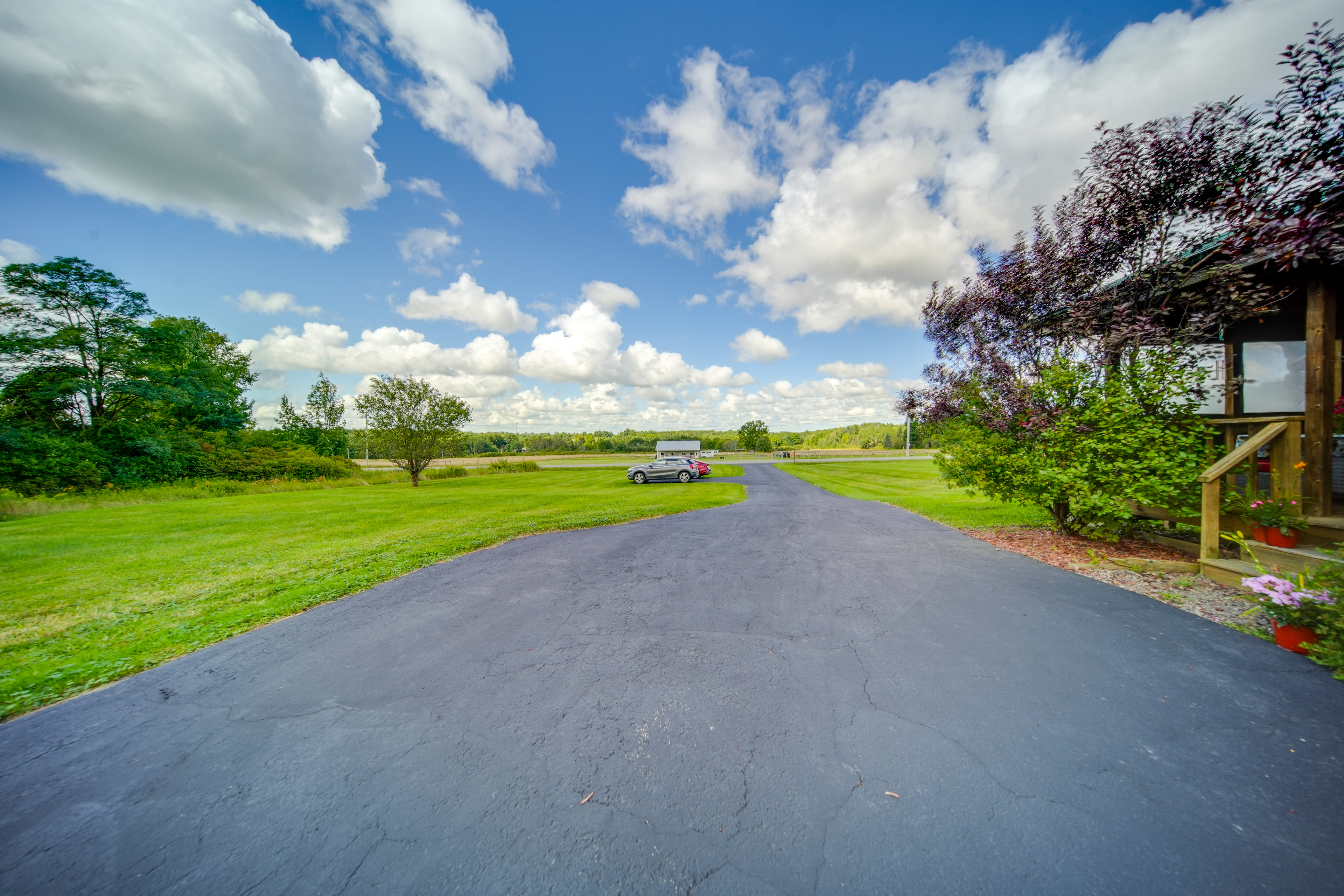 Bemus Point Retreat ~ 3 Mi to Chautauqua Lake