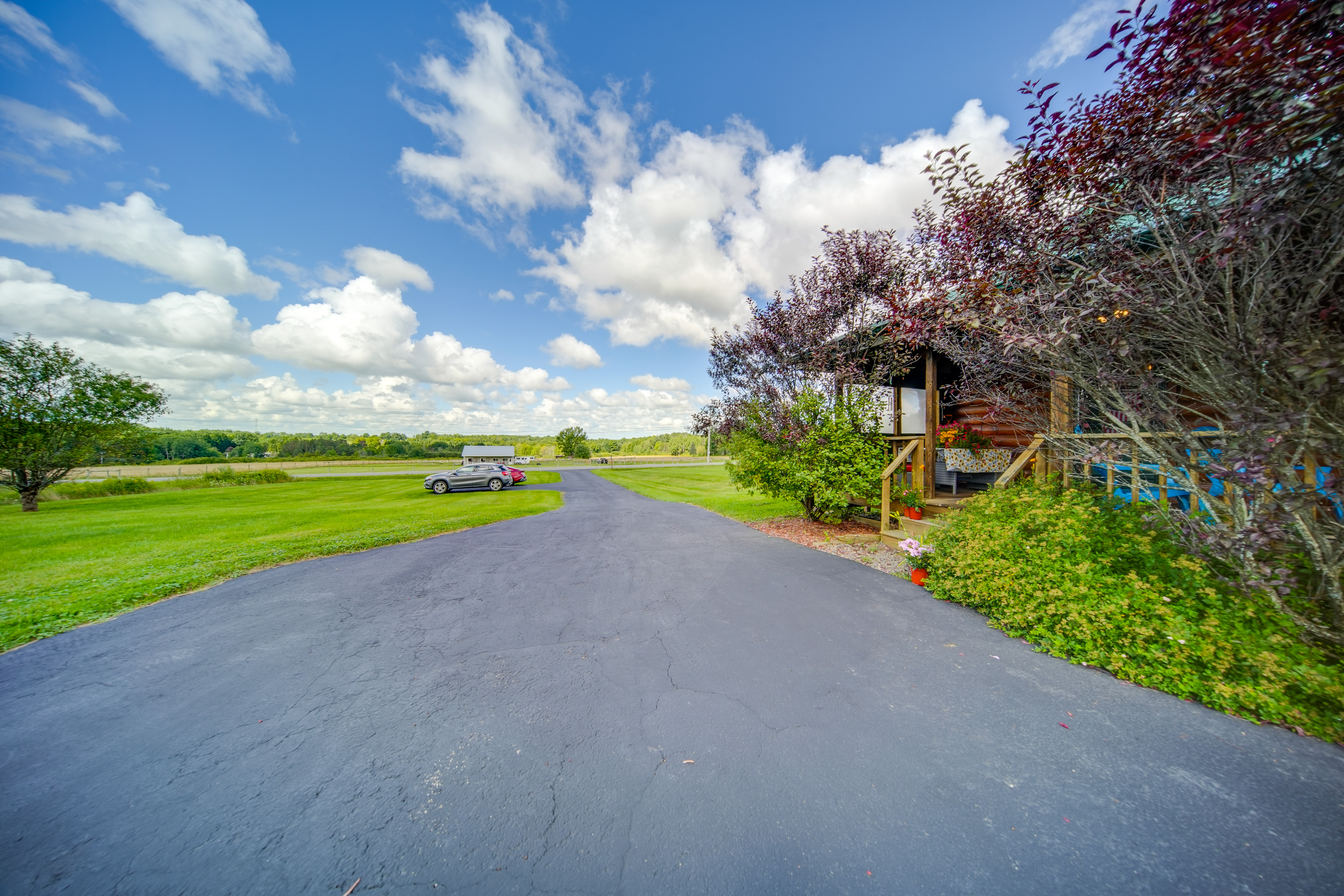 Property Image 1 - Bemus Point Retreat ~ 3 Mi to Chautauqua Lake