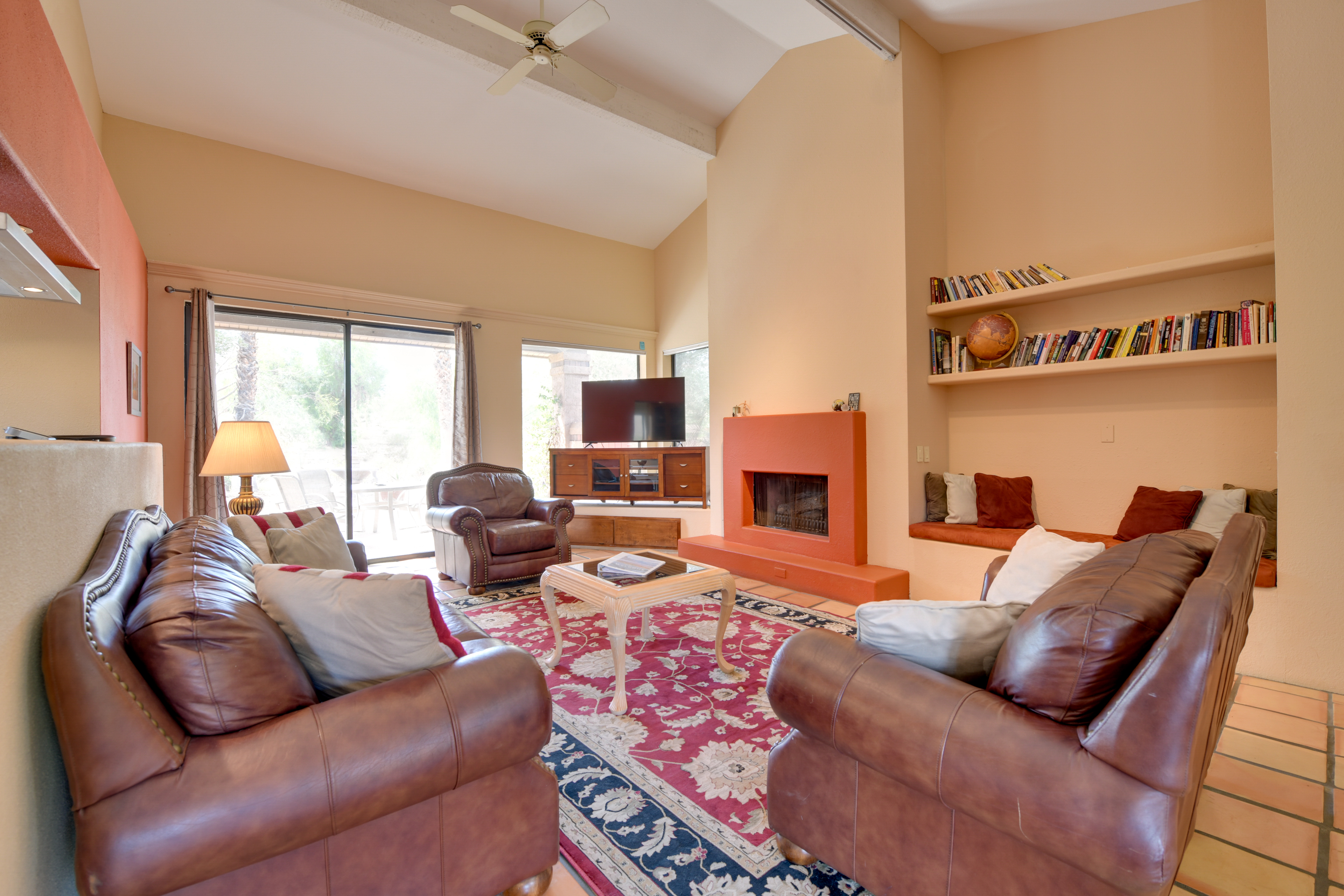 Property Image 1 - Pet-Friendly Borrego Springs Retreat