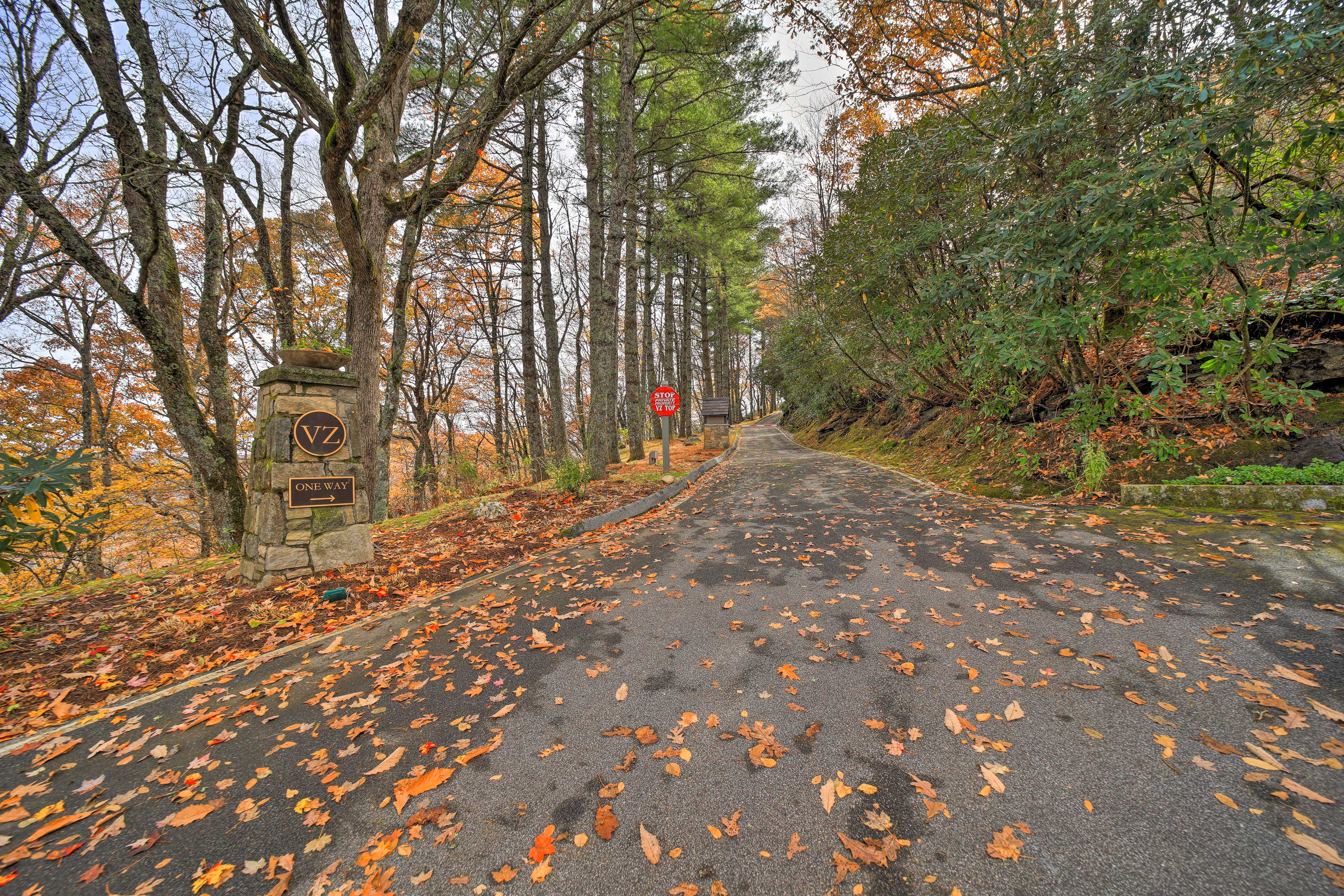 Property Image 1 - Breathtaking Highlands Condo w/ Mountain View