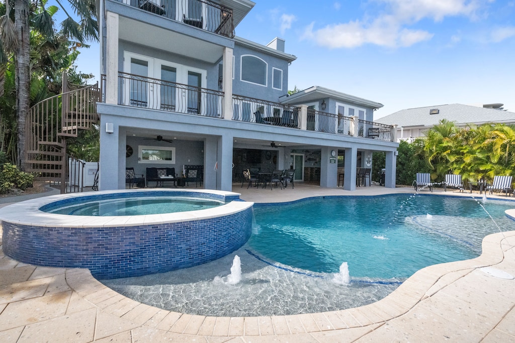 Mainsail - Siesta Key Luxury Rental Properties