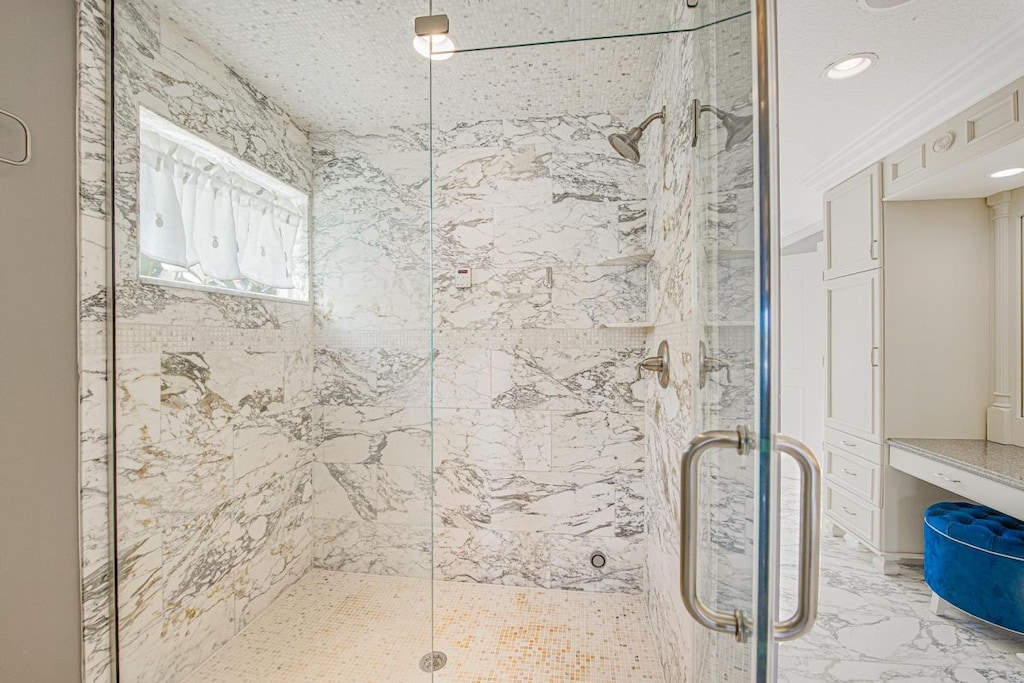 Primary Ensuite