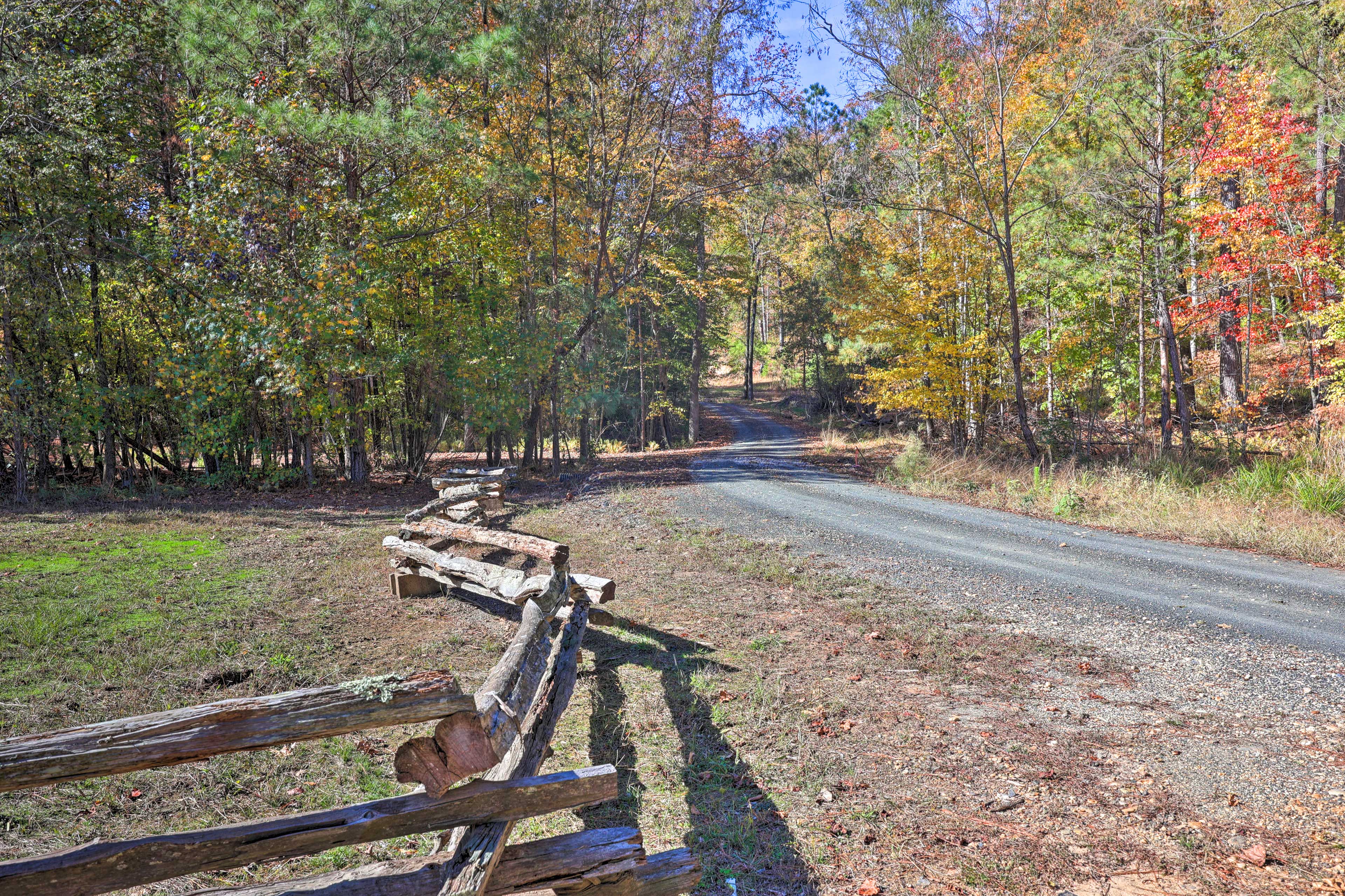 Property Image 2 - Breathtaking Arkadelphia Home on Ouachita River!