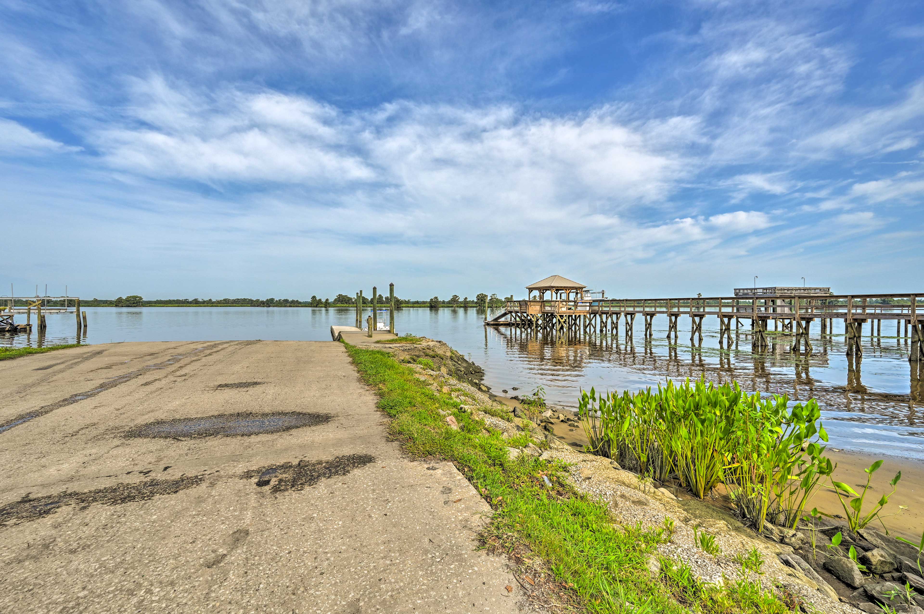 Property Image 1 - Charming Pawleys Island Home ~ 4 Mi to Beach!