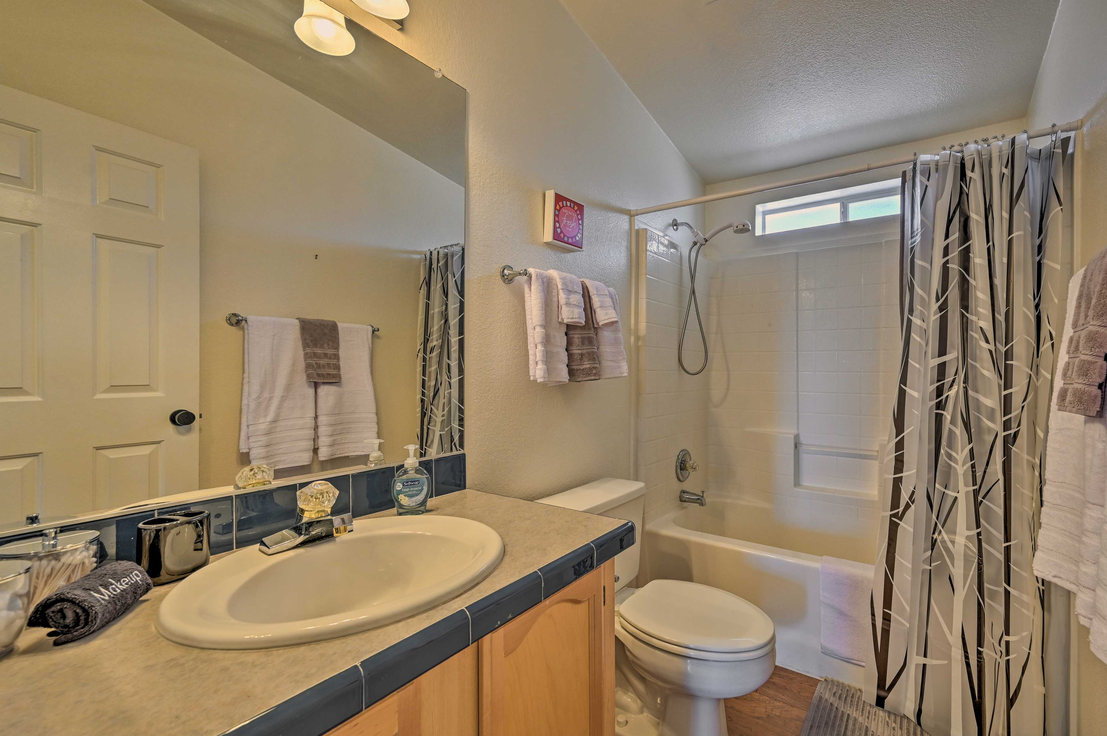 Arizona Room, Gas Grill: Charming Payson Home!