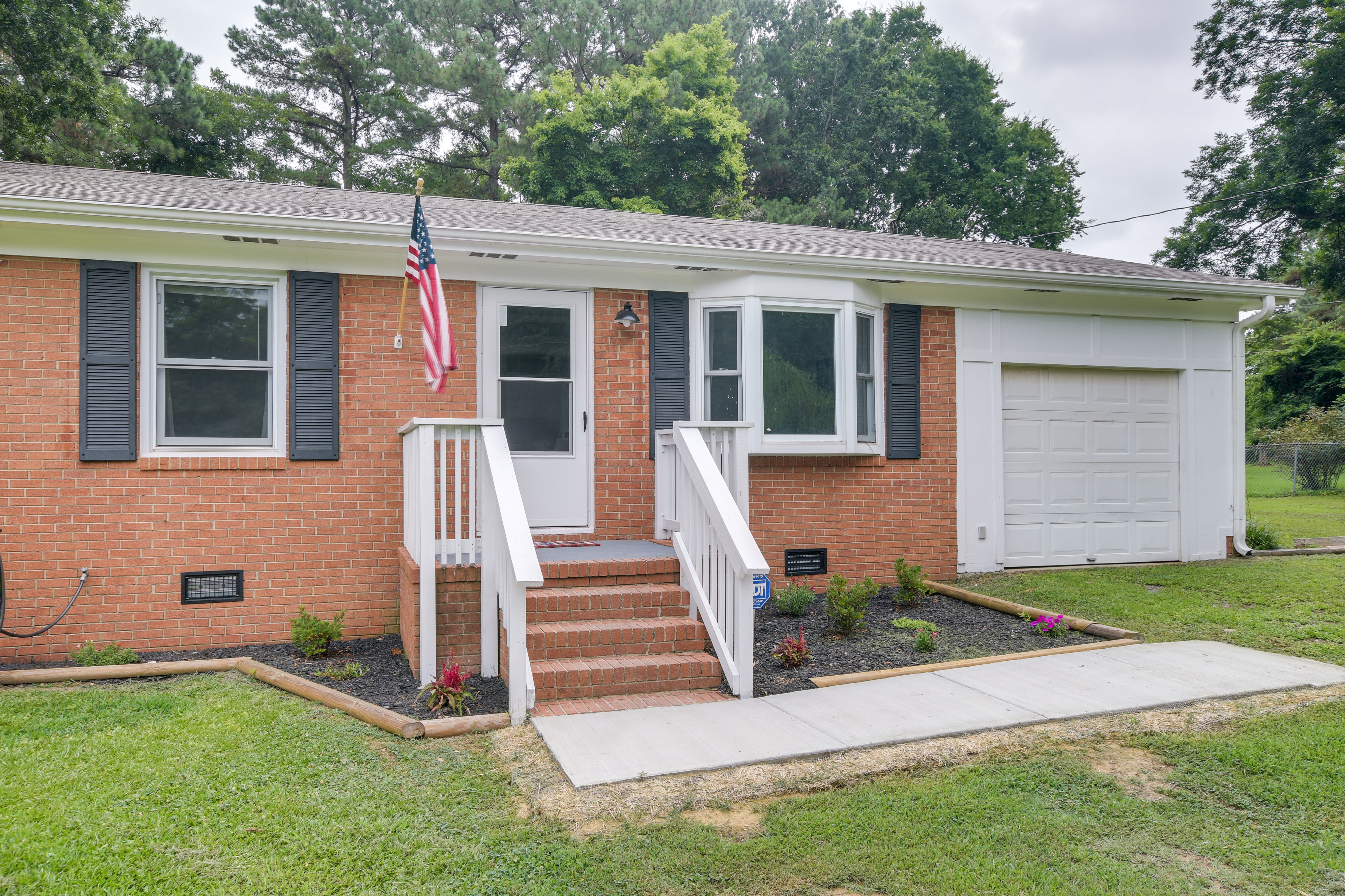 Property Image 1 - Charming Sanford Hideaway Home w/ Large Yard