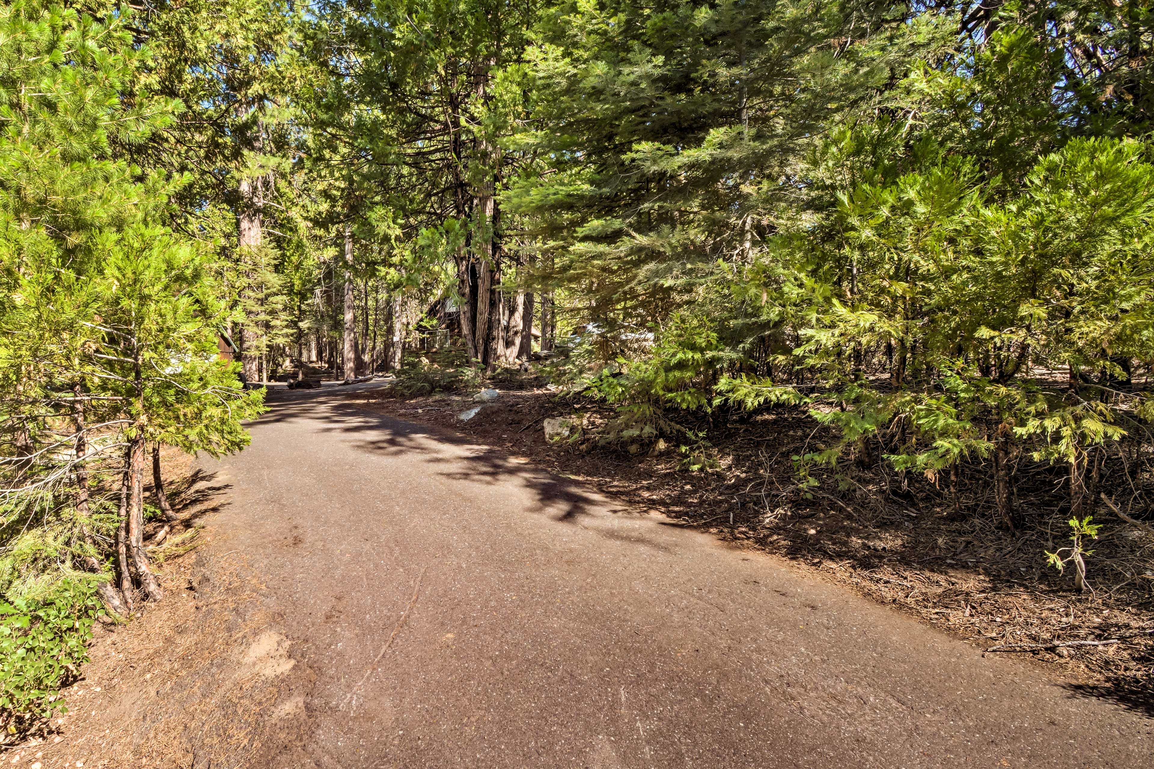 Property Image 2 - Charming Pinecrest Cabin w/ Private Deck