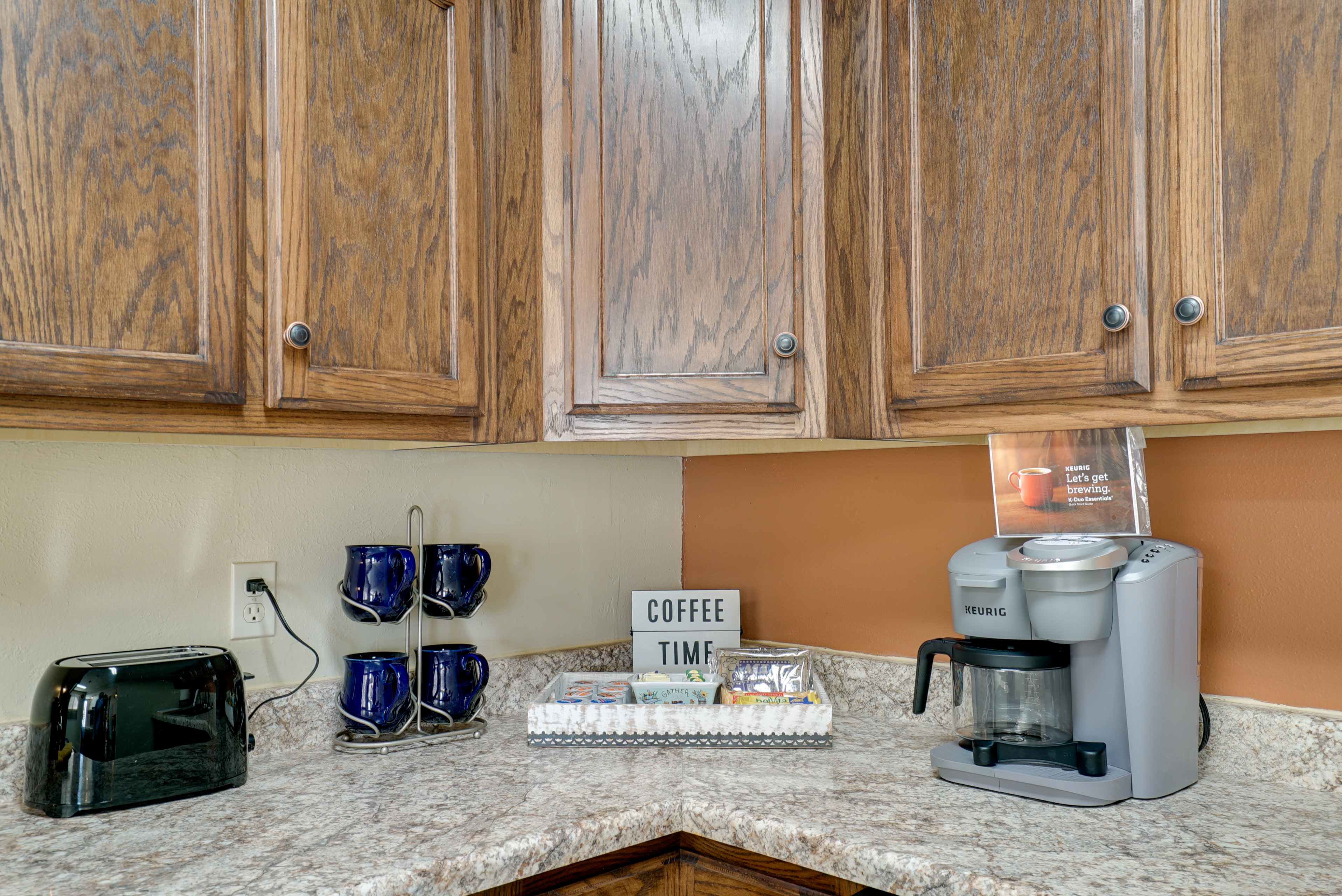 Chic Silver City Getaway w/ Patio + Gas Grill