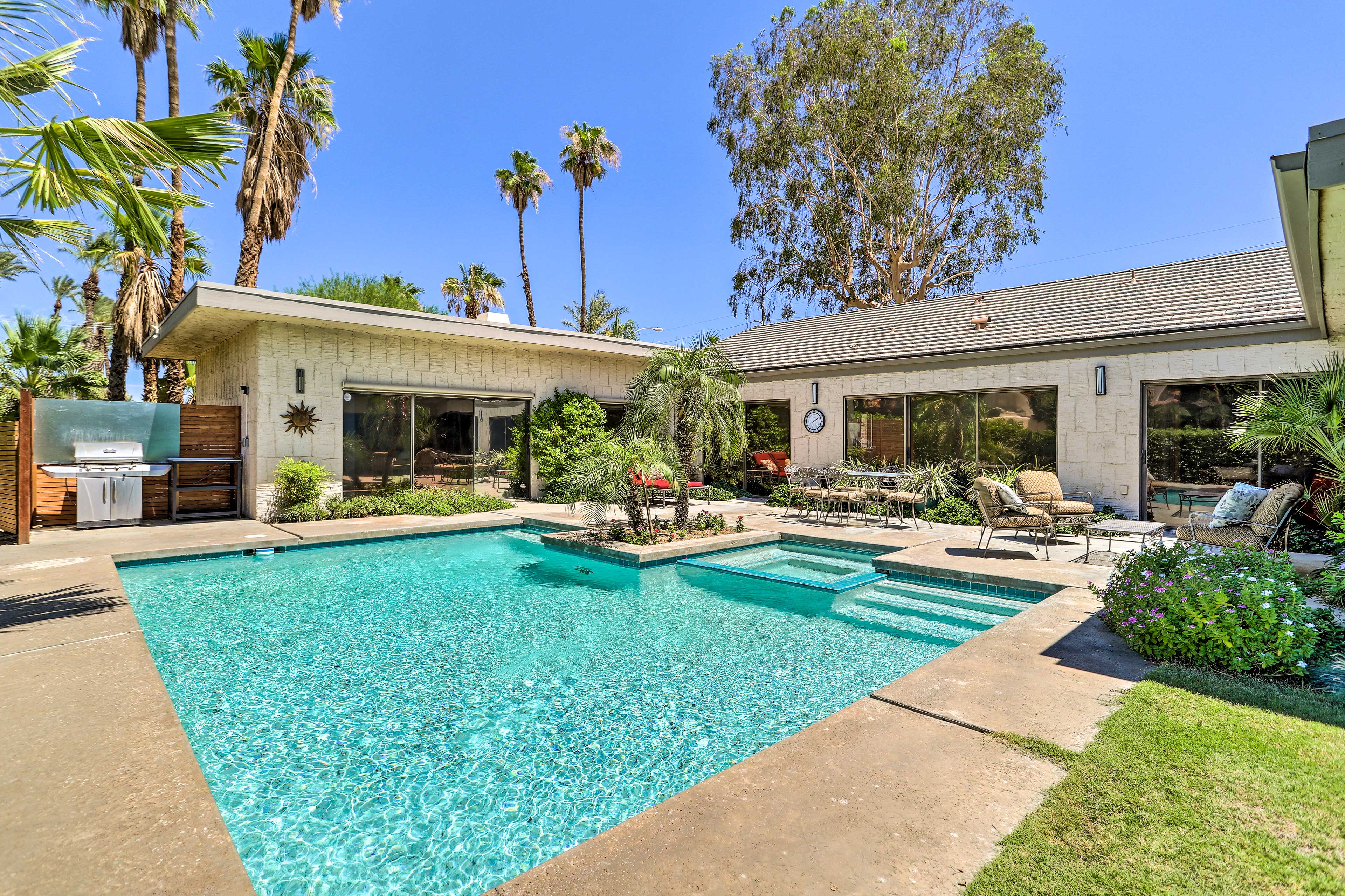 Property Image 1 - Bermuda Dunes Oasis w/ Pool, Grill & Game Room