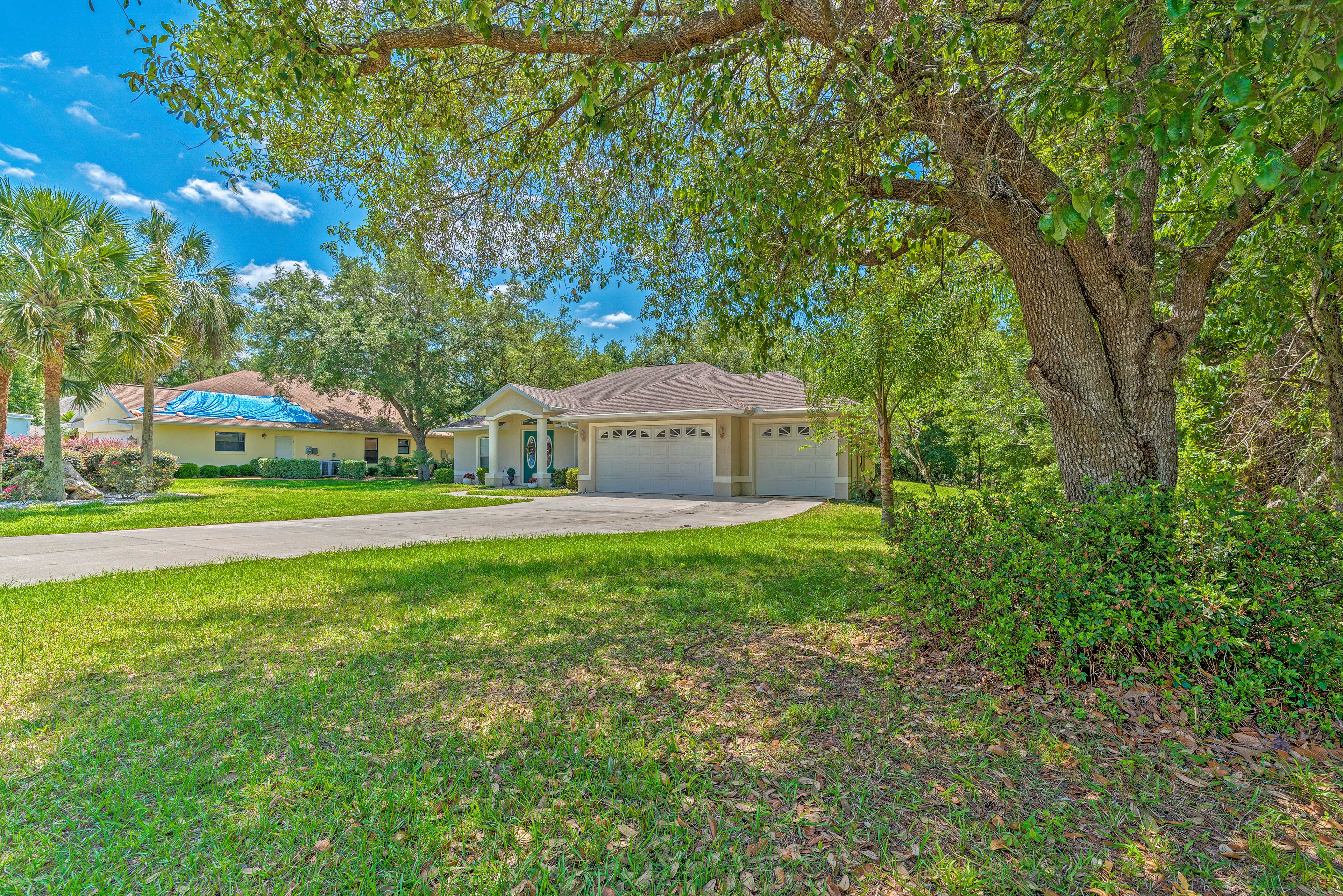 Property Image 1 - Citrus Springs Oasis - 15 Mi to Crystal River!