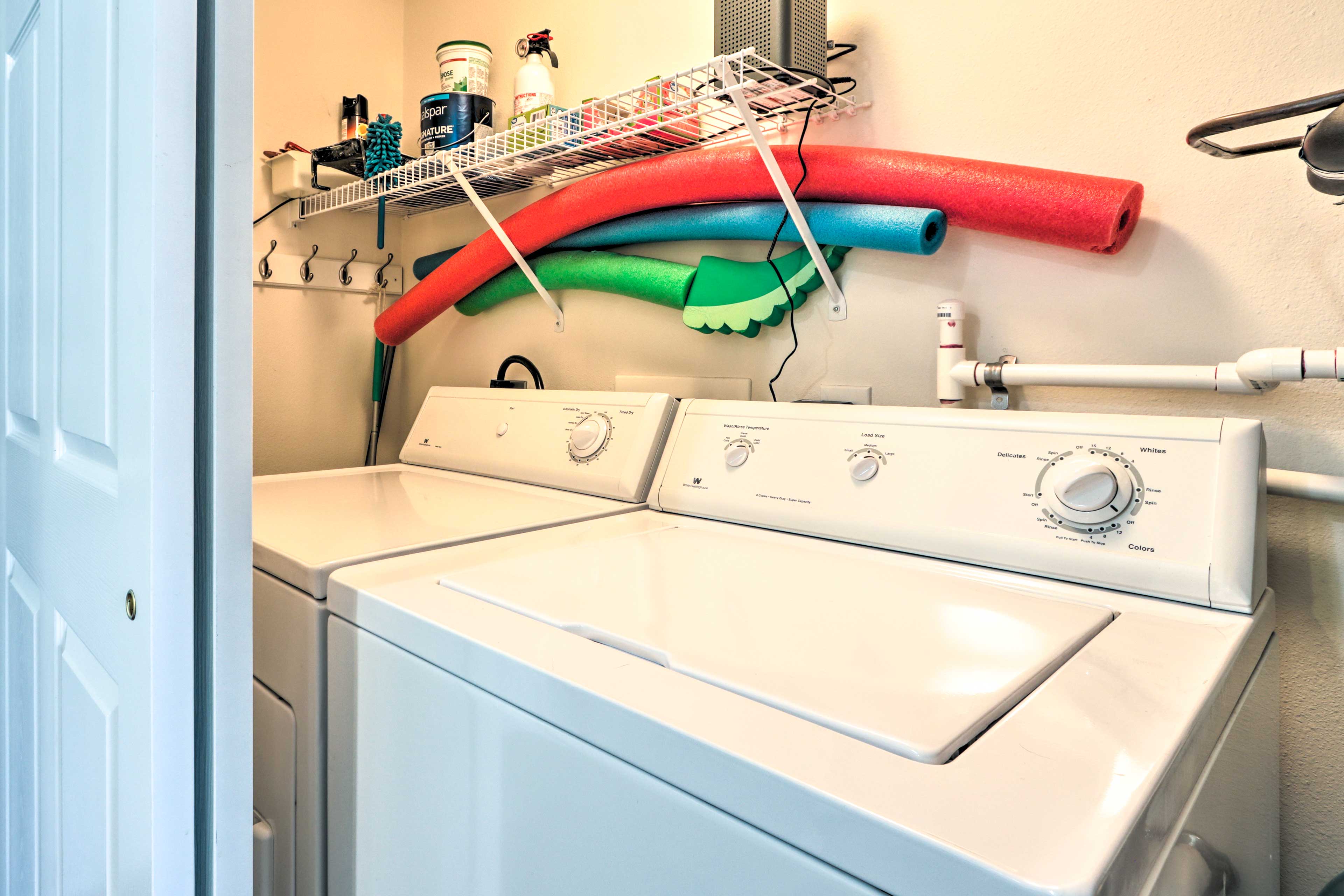 Boat, Fish & Swim On-Site: Lake of The Ozarks Unit