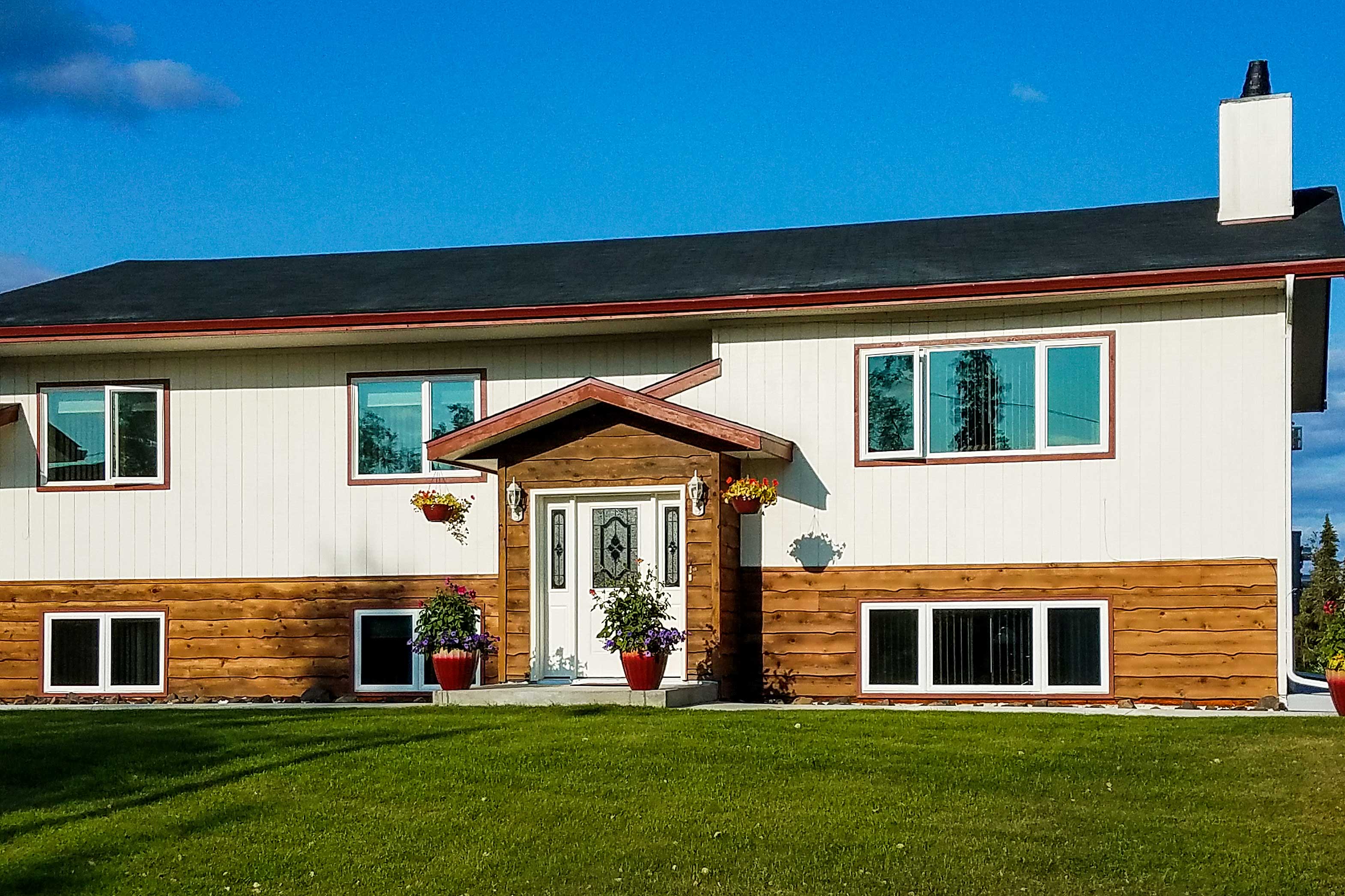 Property Image 1 - Fairbanks Alaskan Abode ~ 1 Mile to Pioneer Park!