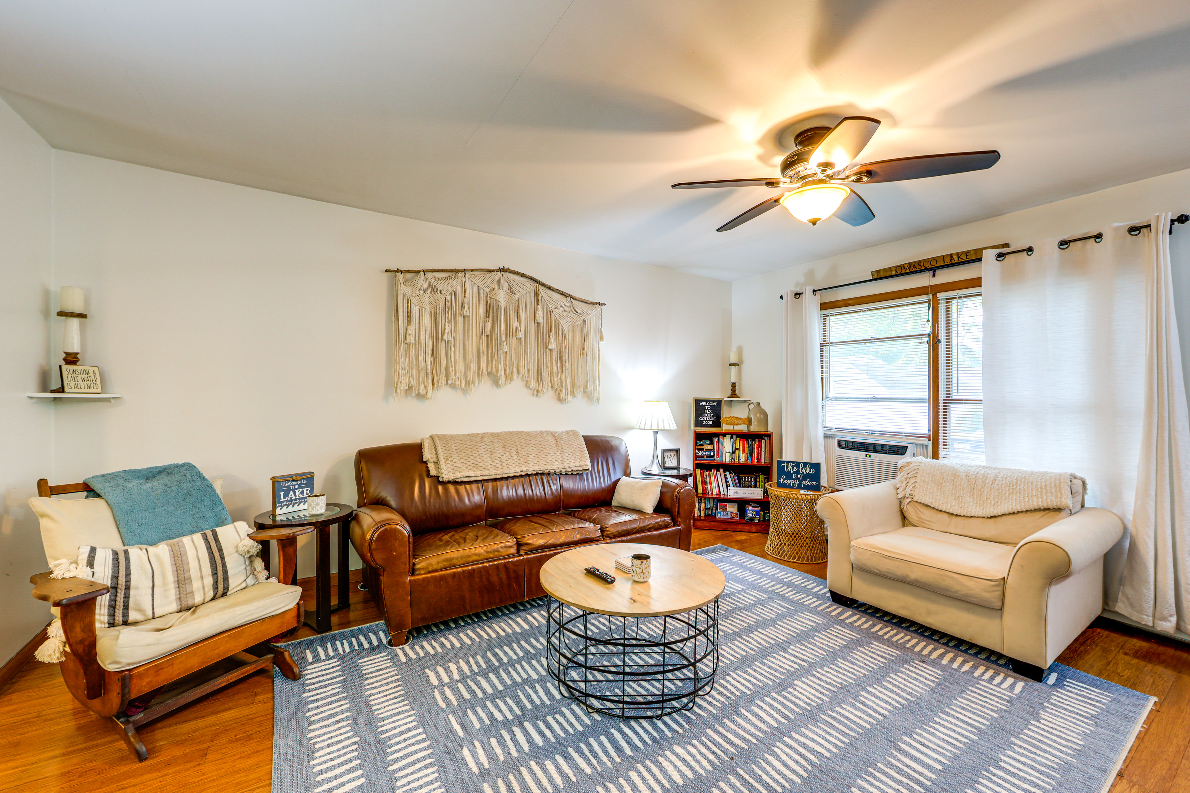 Walk to Owasco Lake: Auburn Home w/ Hot Tub