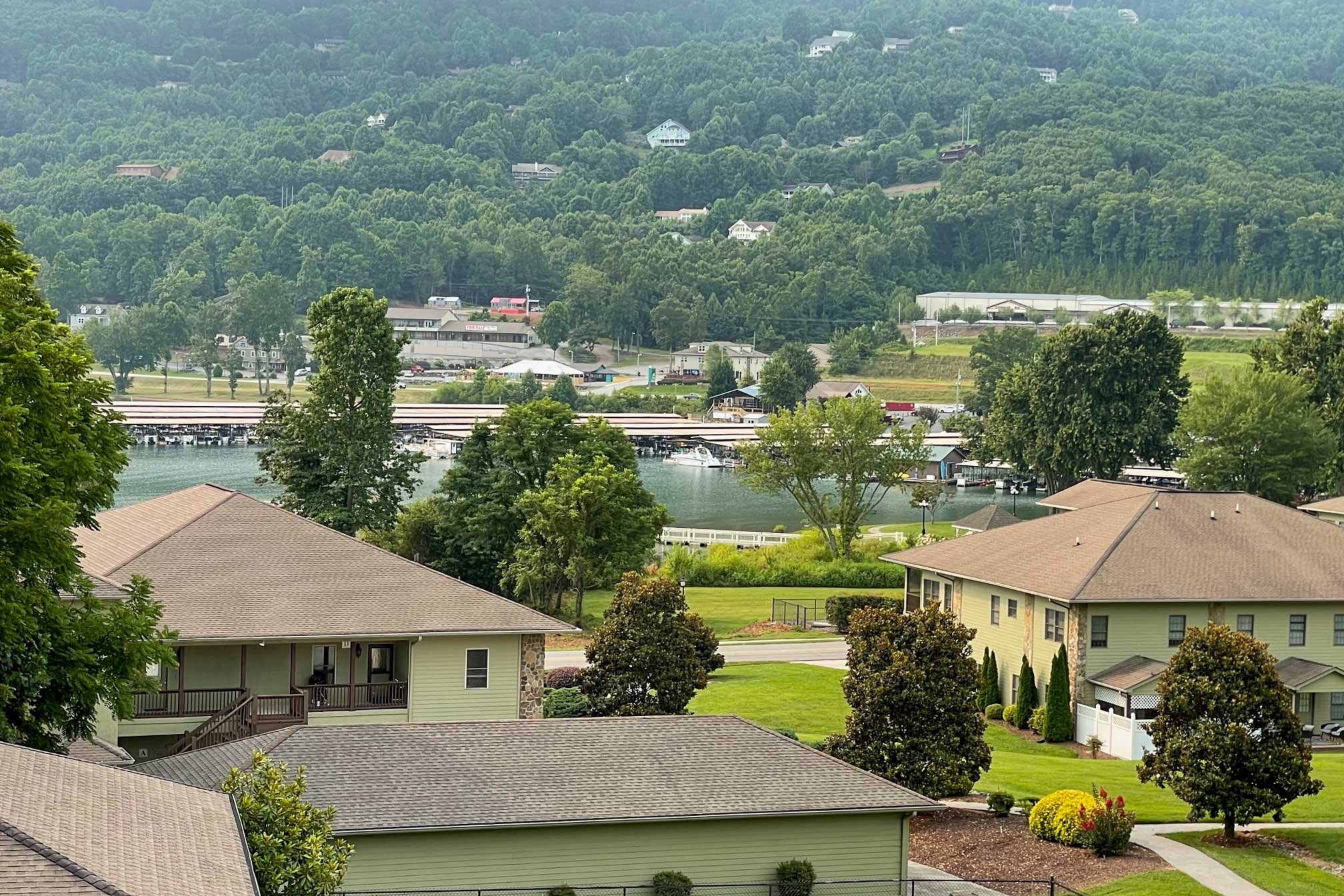 Property Image 1 - Cozy Young Harris Condo Near Lake Chatuge!