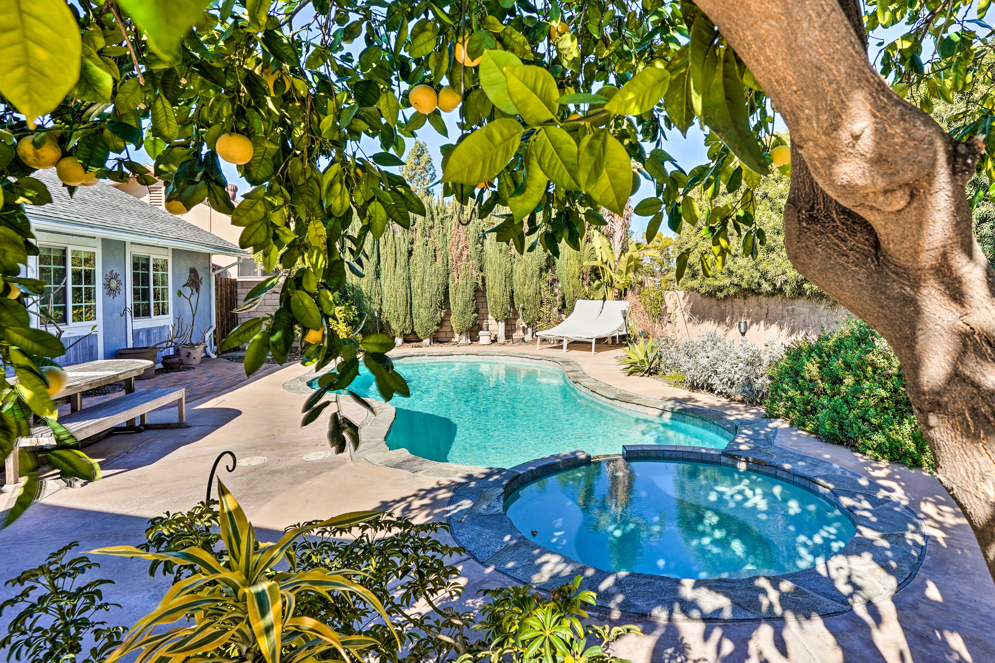 Property Image 1 - Deluxe Laguna Hills Home w/ Outdoor Oasis!