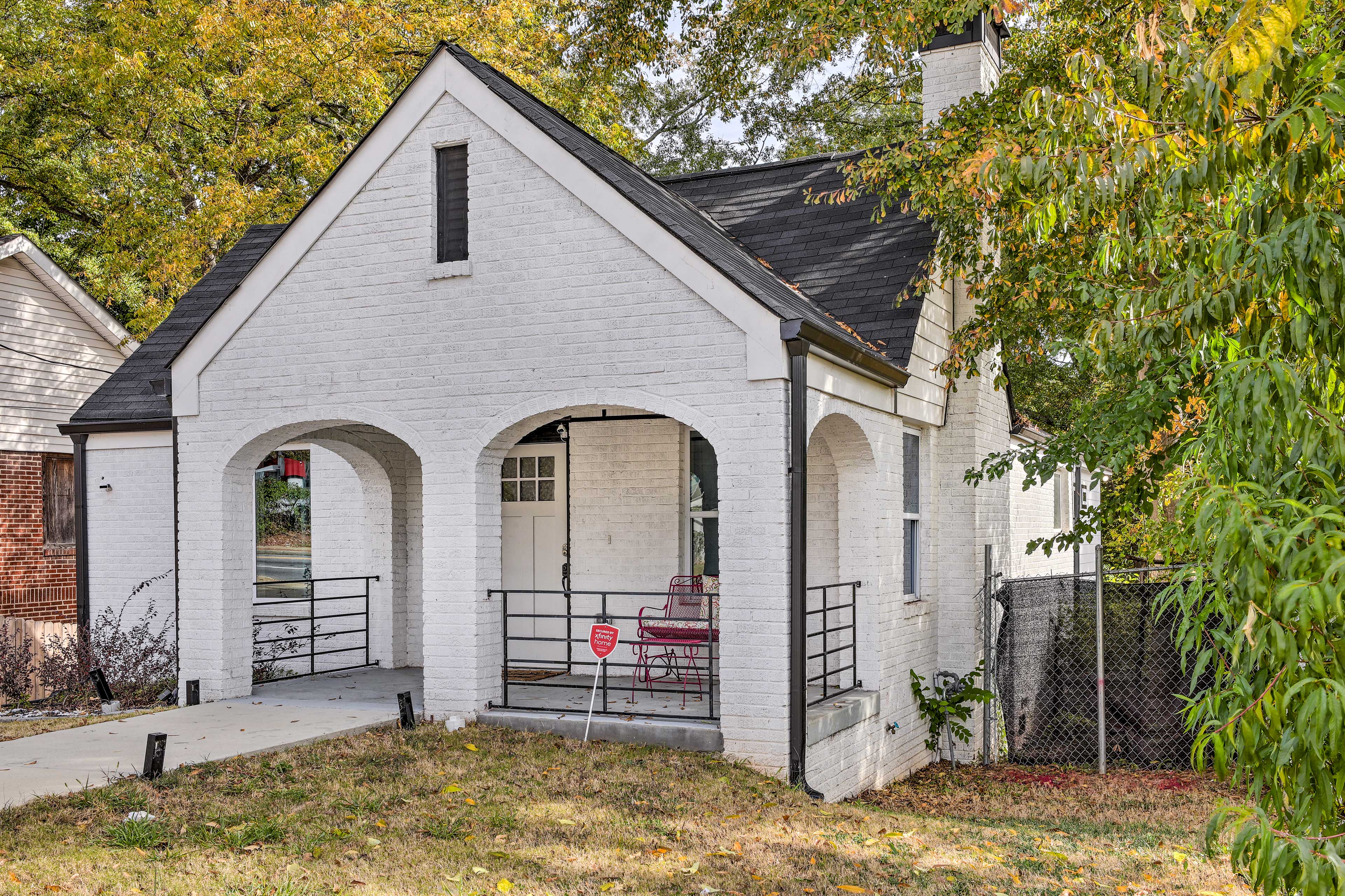 Property Image 2 - Eclectic Atlanta Abode < 3 Mi to Downtown!