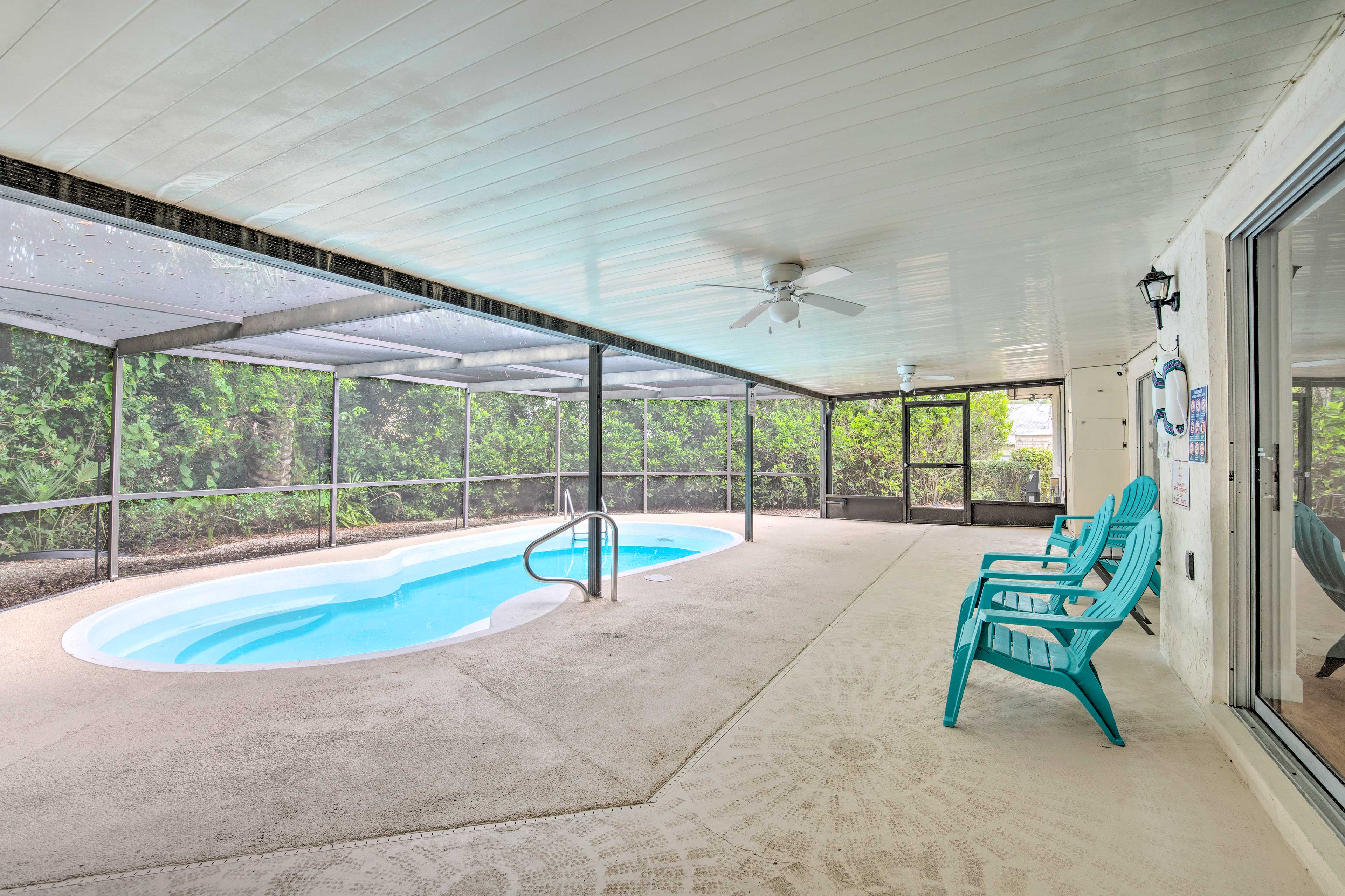 Property Image 1 - Family-Friendly Ocala Retreat: 18 Mi to Dtwn!