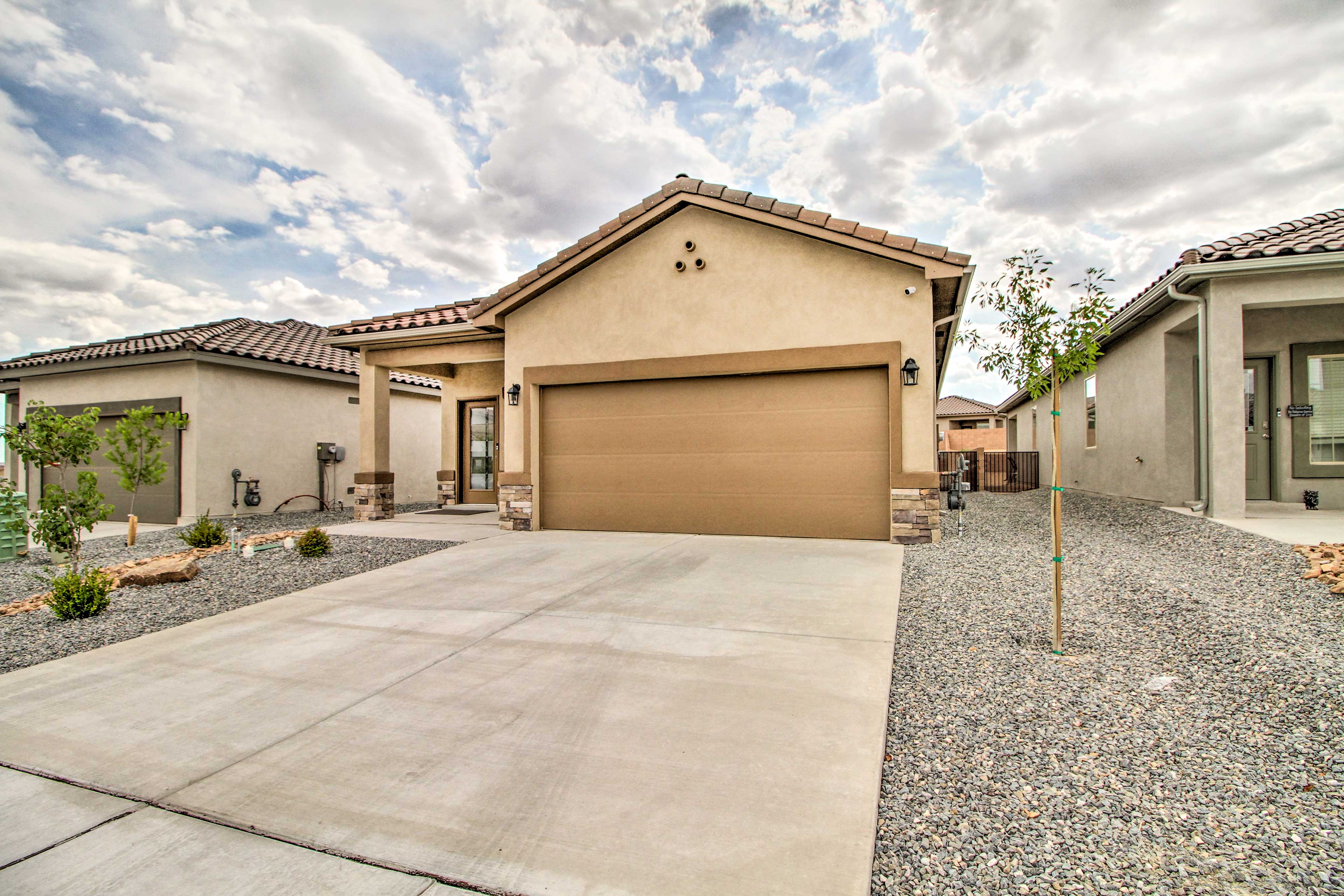 Property Image 1 - Family-Friendly Rio Rancho Home Near Old Town