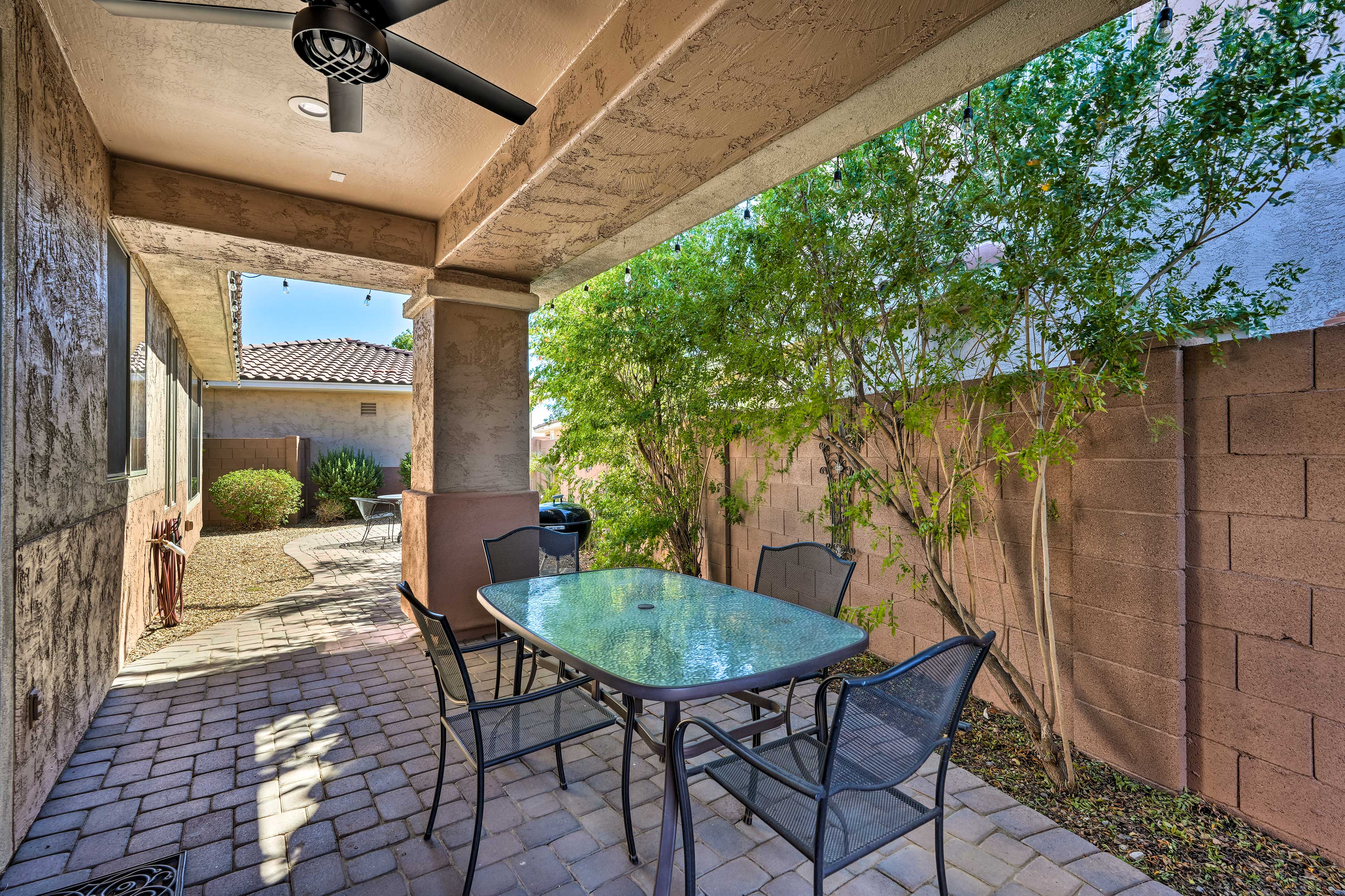 Property Image 2 - Goodyear Desert Oasis: Walk to Community Pool