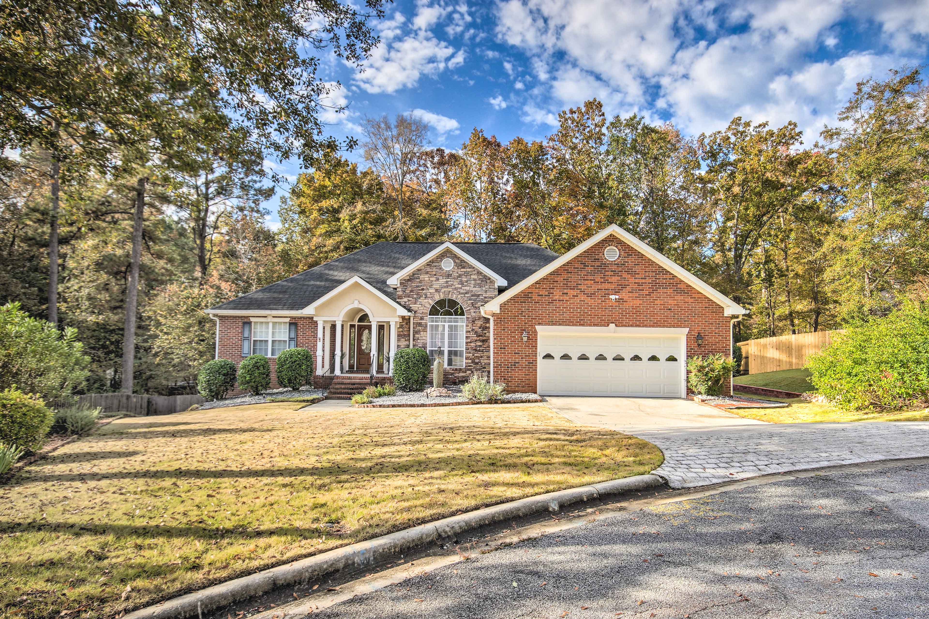 Property Image 1 - Gorgeous Evans Retreat < 14 Mi to Augusta!