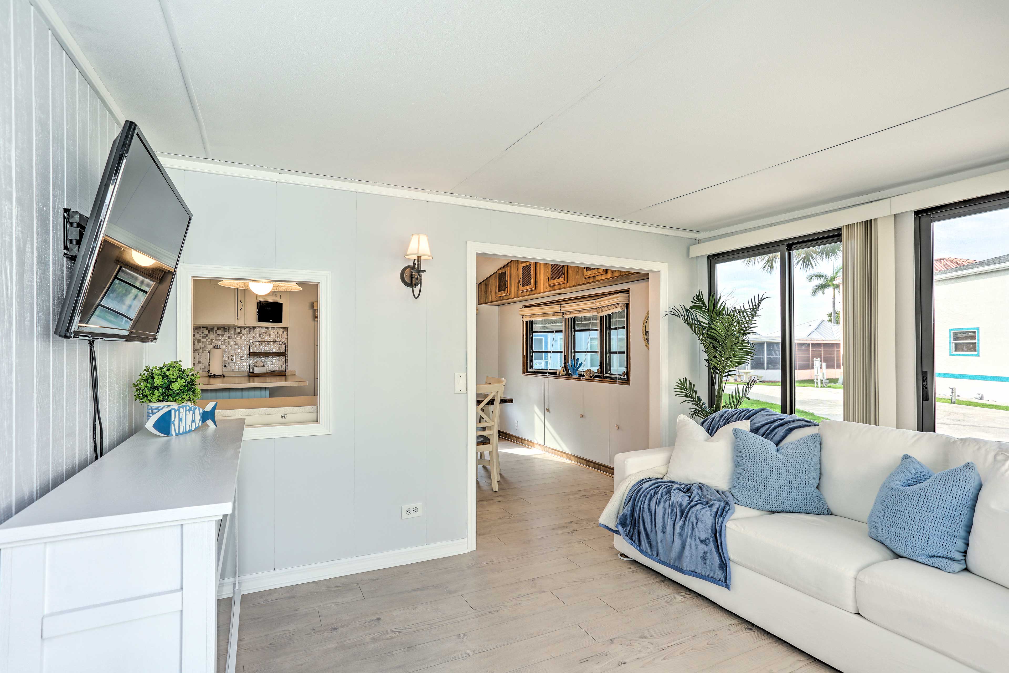 Jensen Beach Home w/ Private Beach Access!