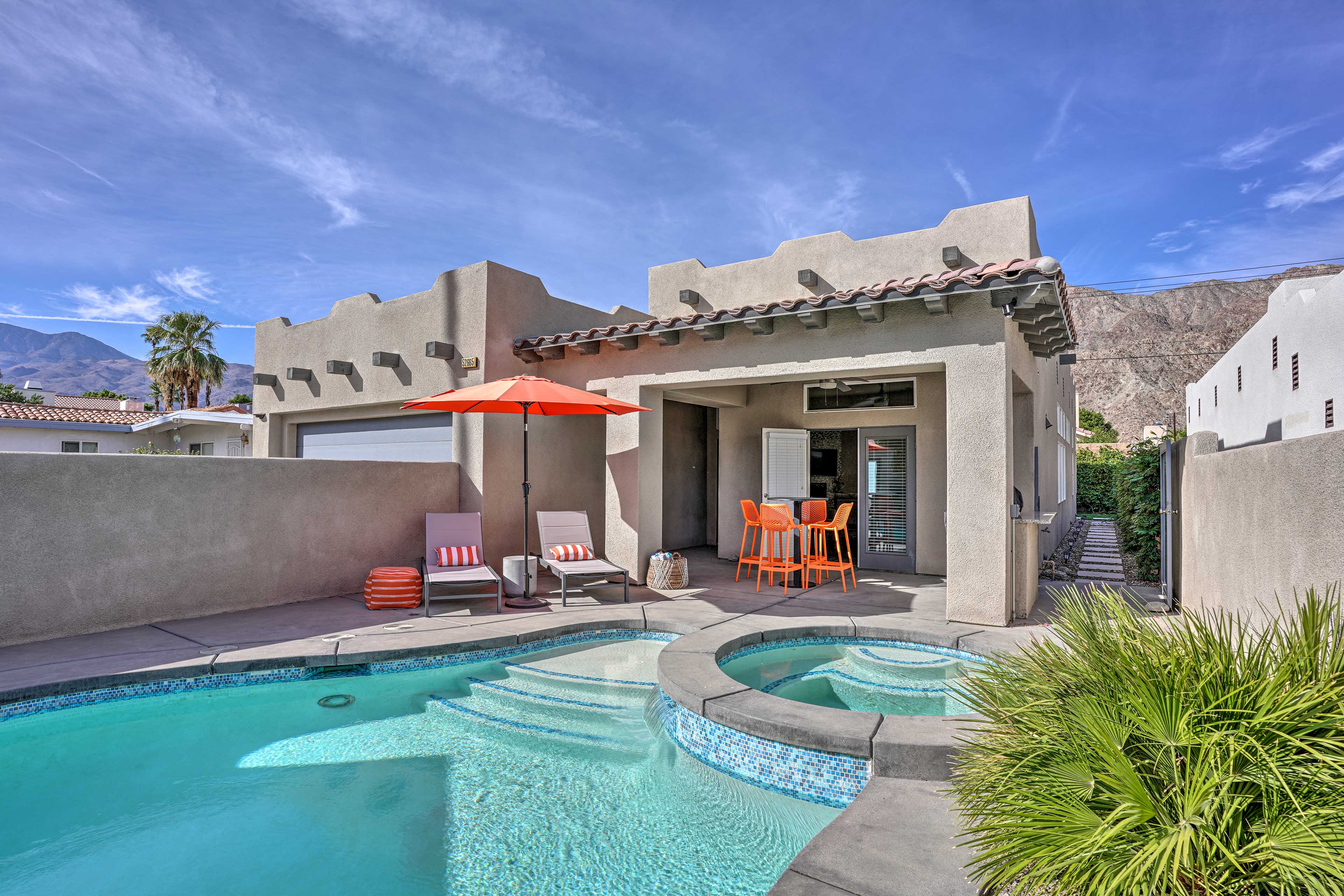 Lavish 3BR La Quinta Oasis