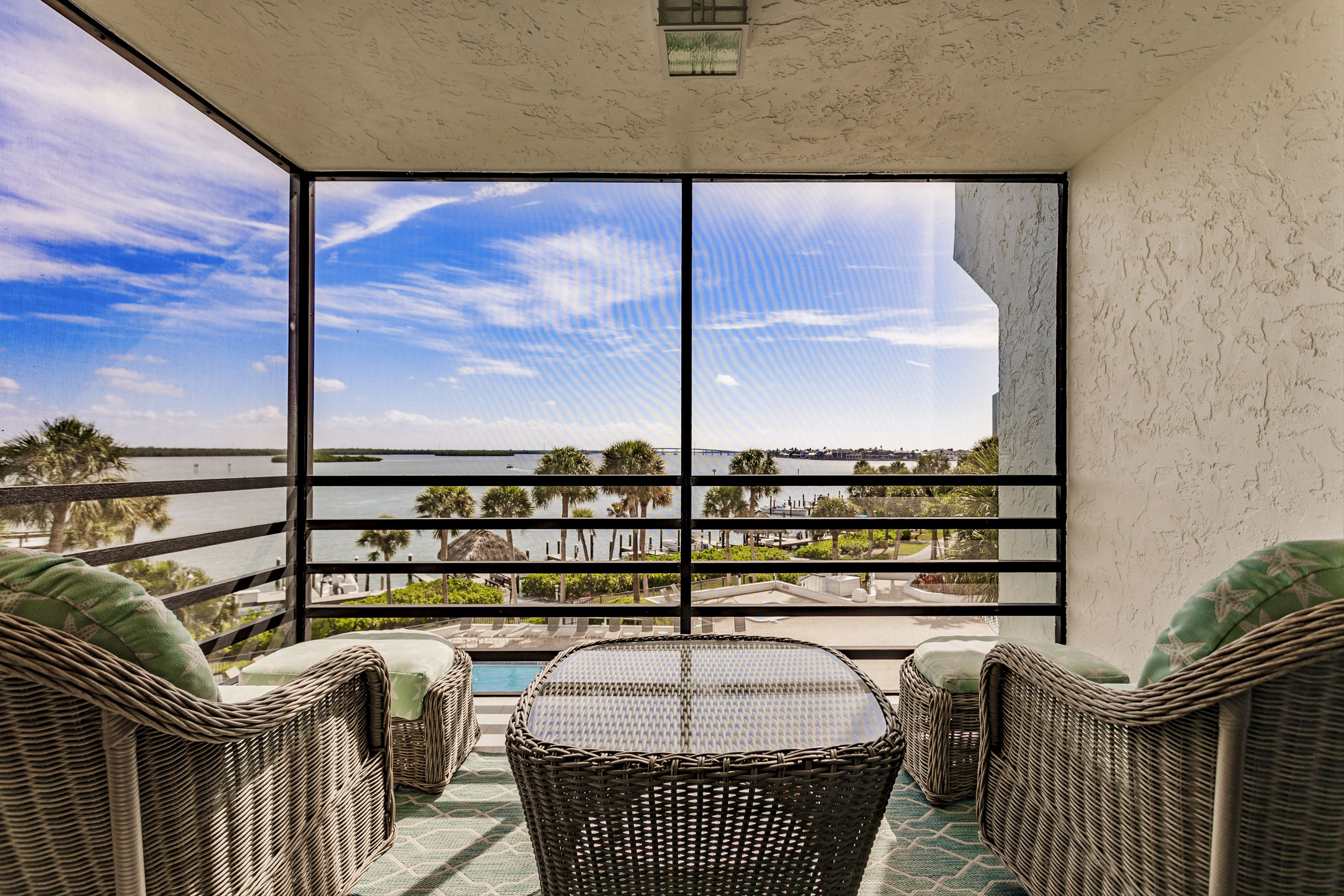 Property Image 1 - Lovely Marco Island Condo w/ Private Bay View