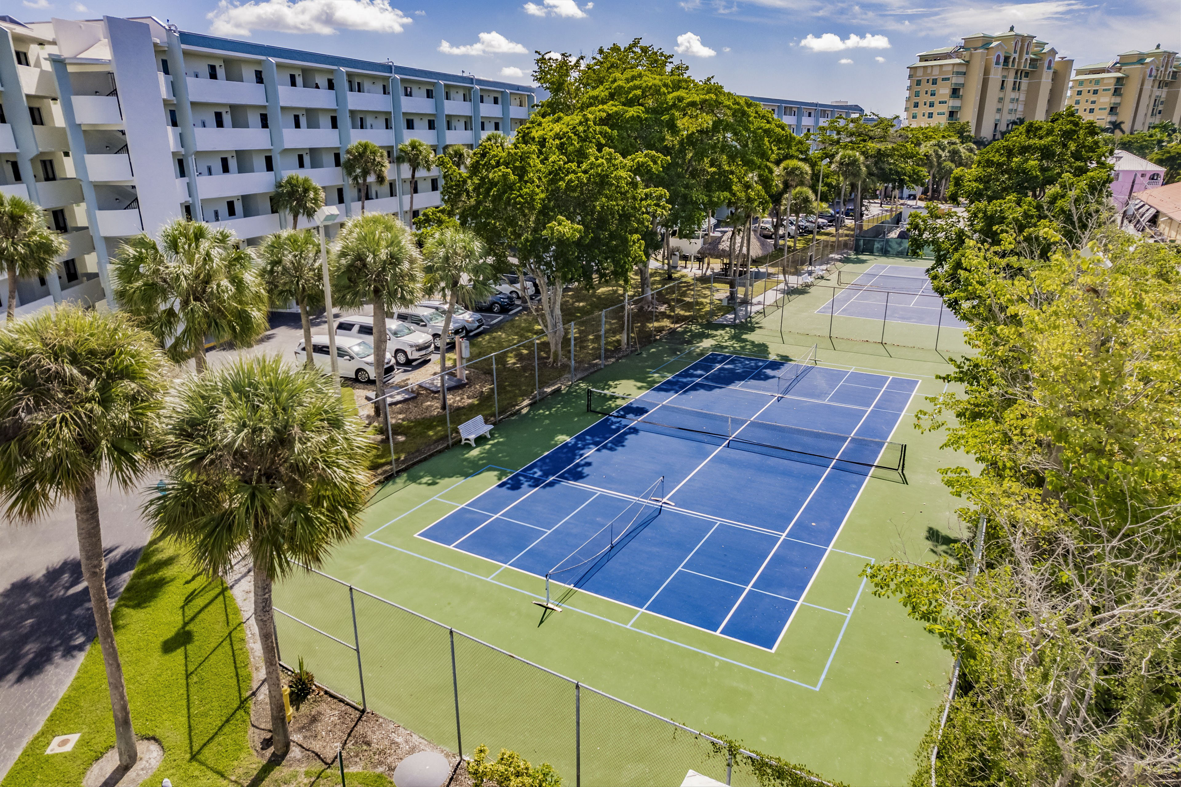 Property Image 1 - Lovely Marco Island Condo w/ Private Bay View