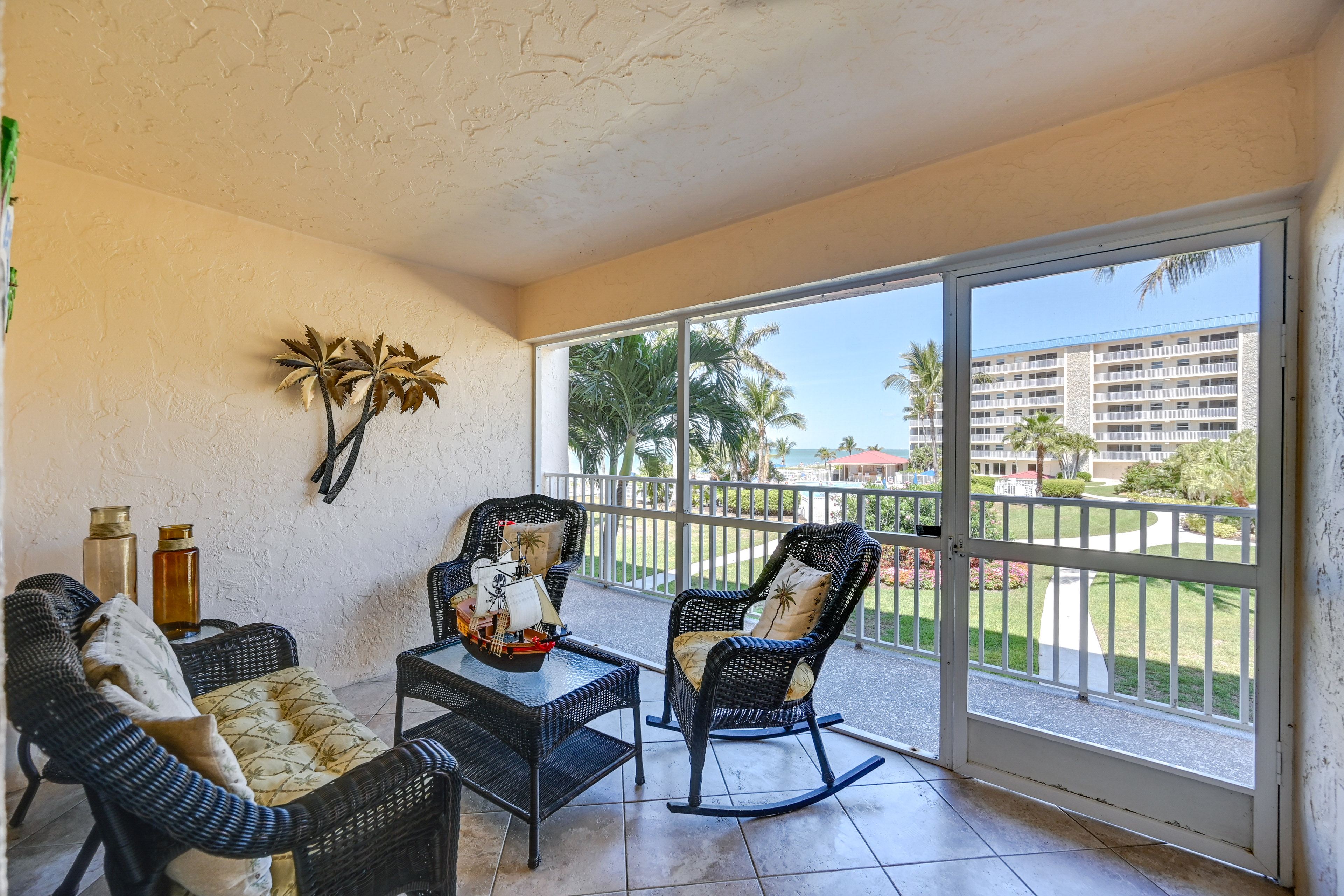 Property Image 1 - Oceanfront Bonita Beach Condo w/ Pool Access!