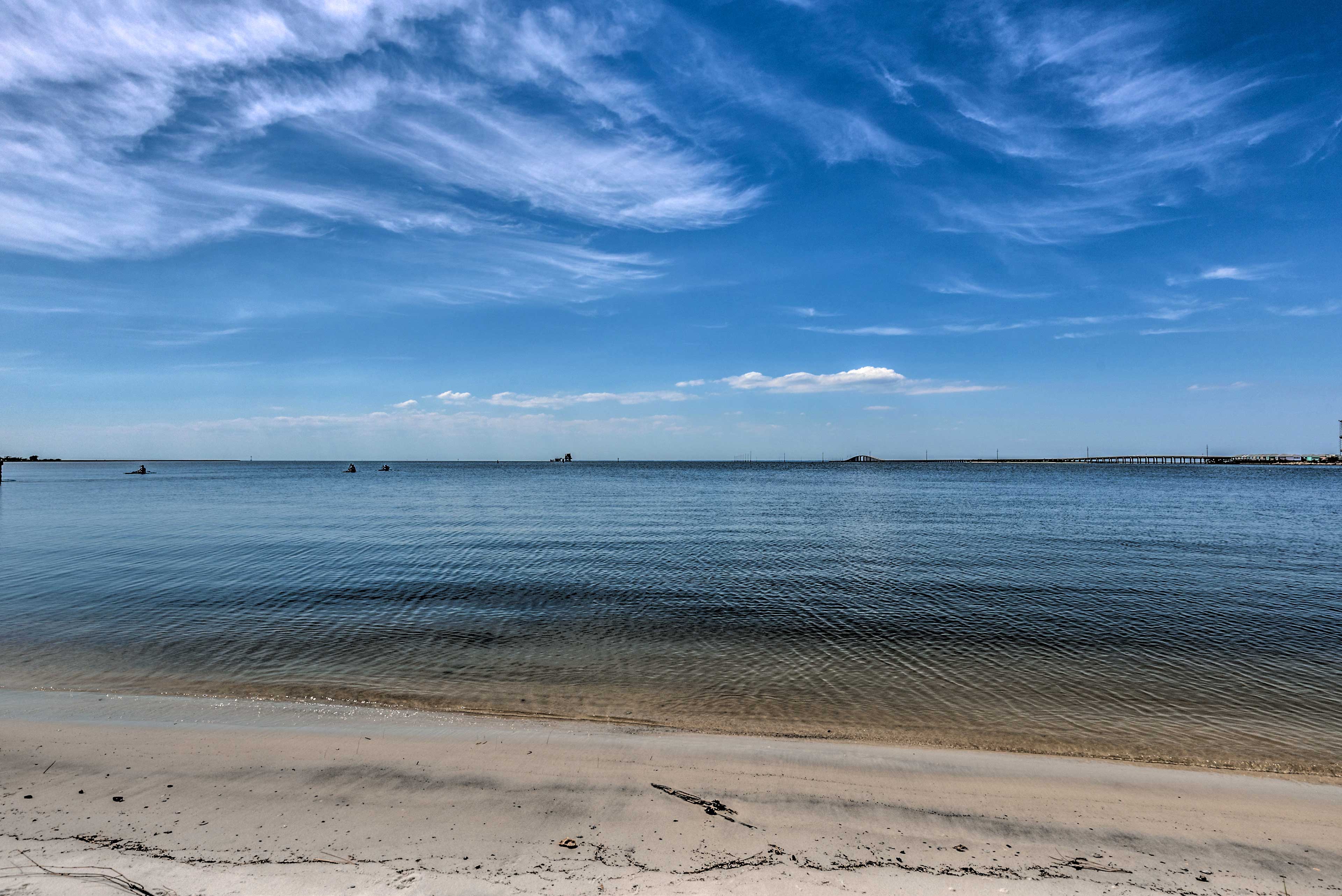 Property Image 1 - Island Home w/ Kayaks, Bikes, & Paddleboards!