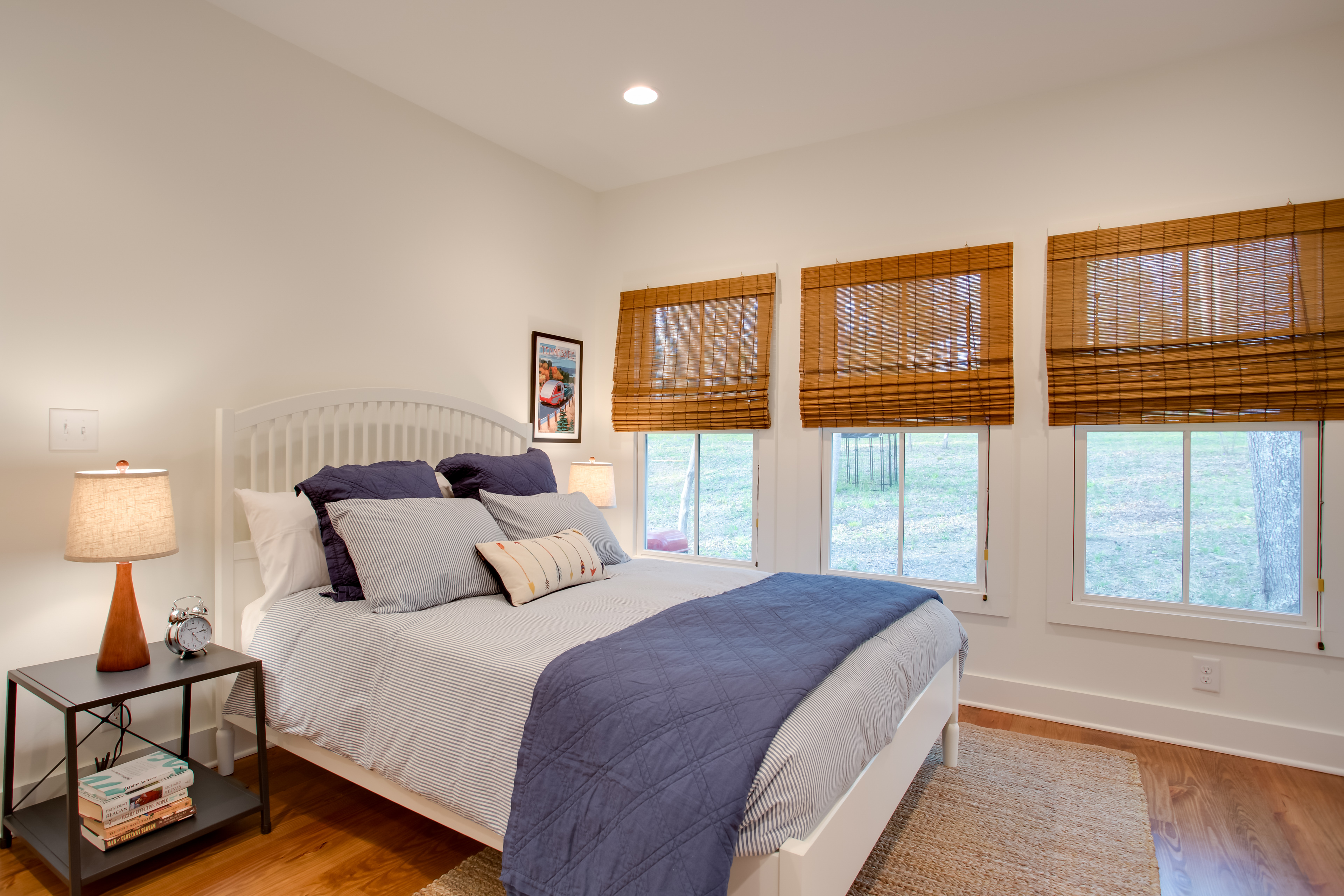 Enchanting Andersonville Home Steps to Norris Lake