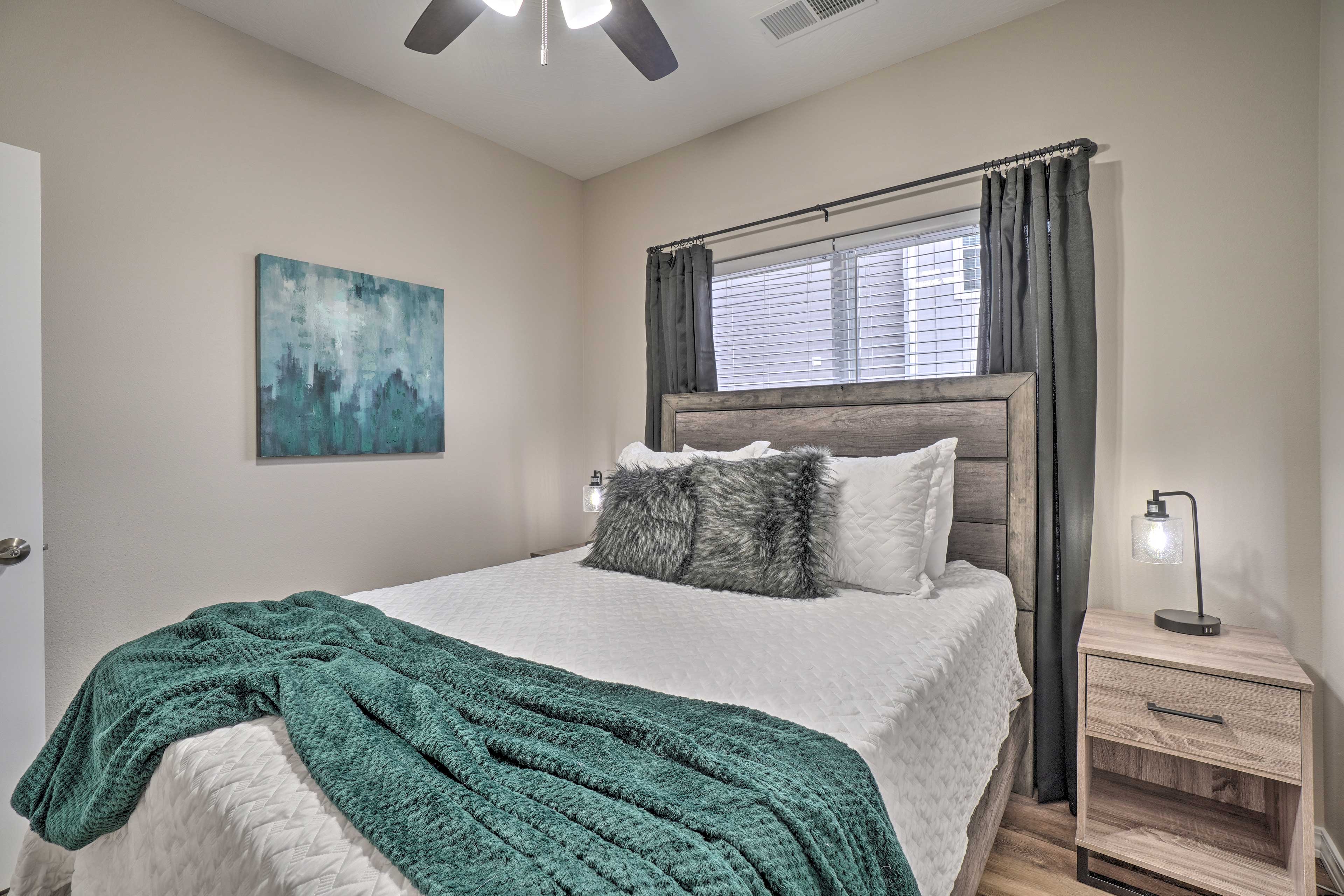 Family-Friendly Branson Condo ~ 3 Mi to Strip