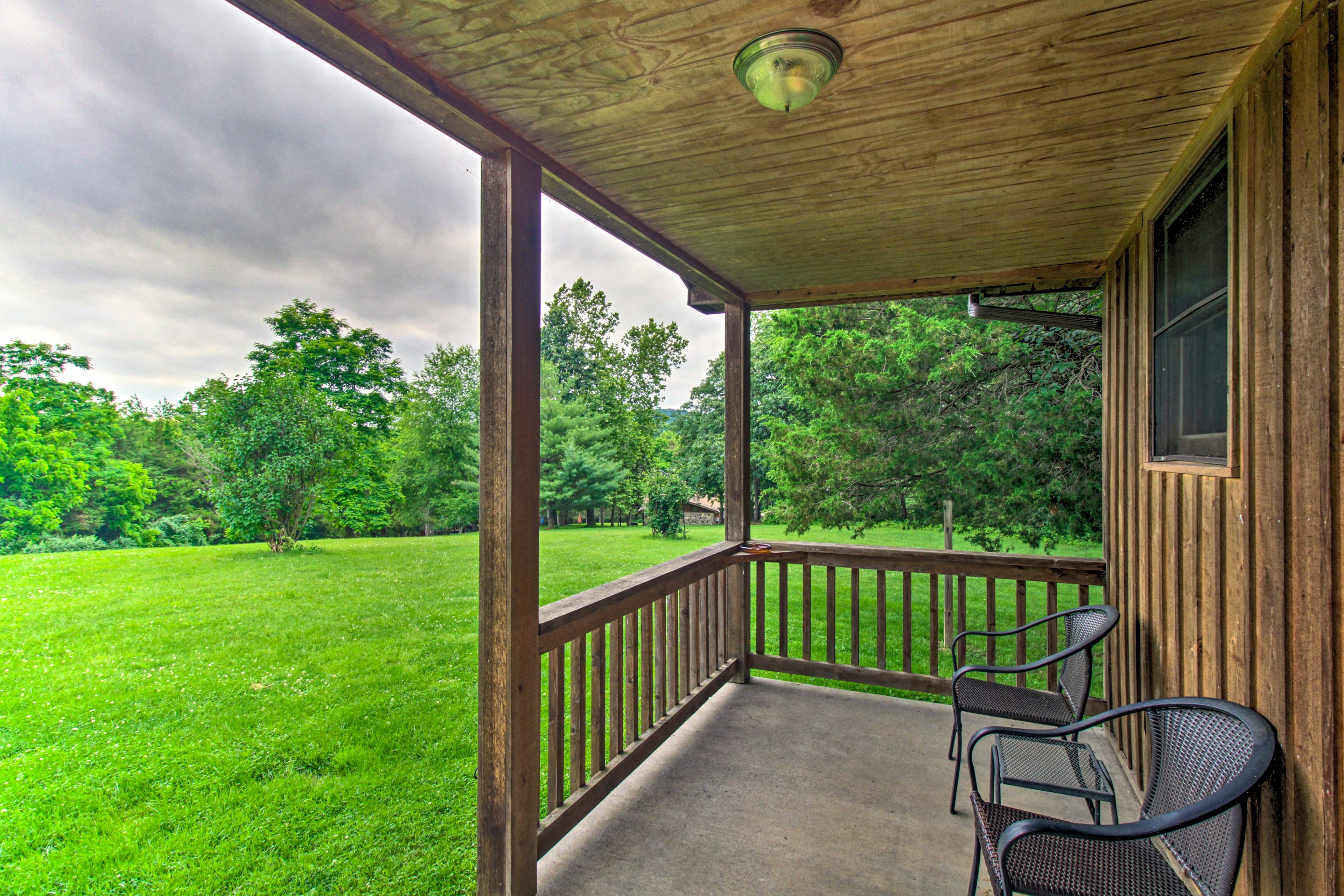 Property Image 2 - Pet-Friendly VA Home ~ 30 Mi to Shenandoah NP