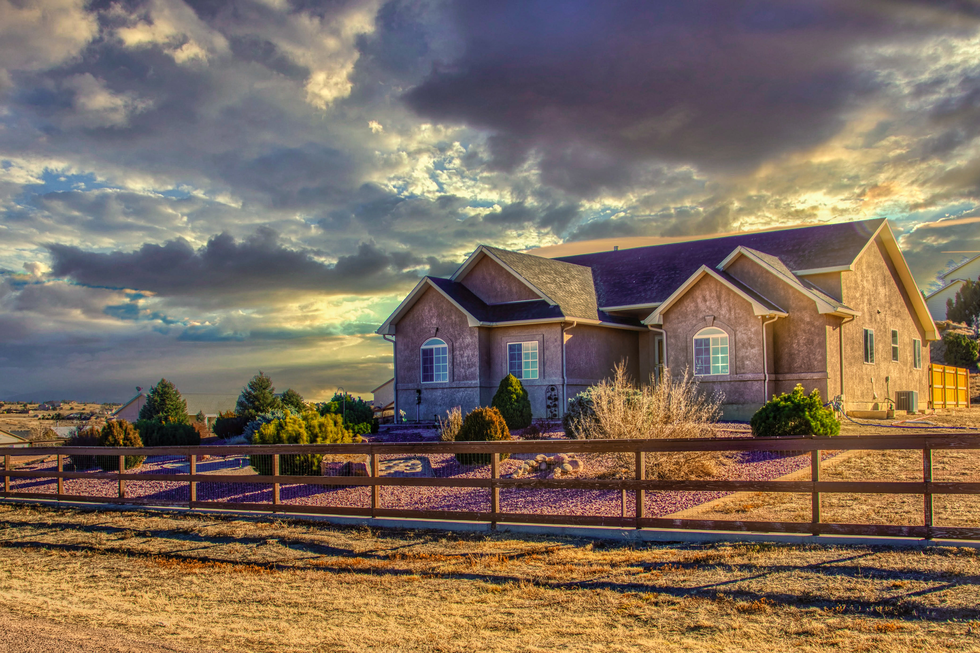 Property Image 1 - Pueblo ’Five Star Pikes Peak View’ Home w/ Hot Tub