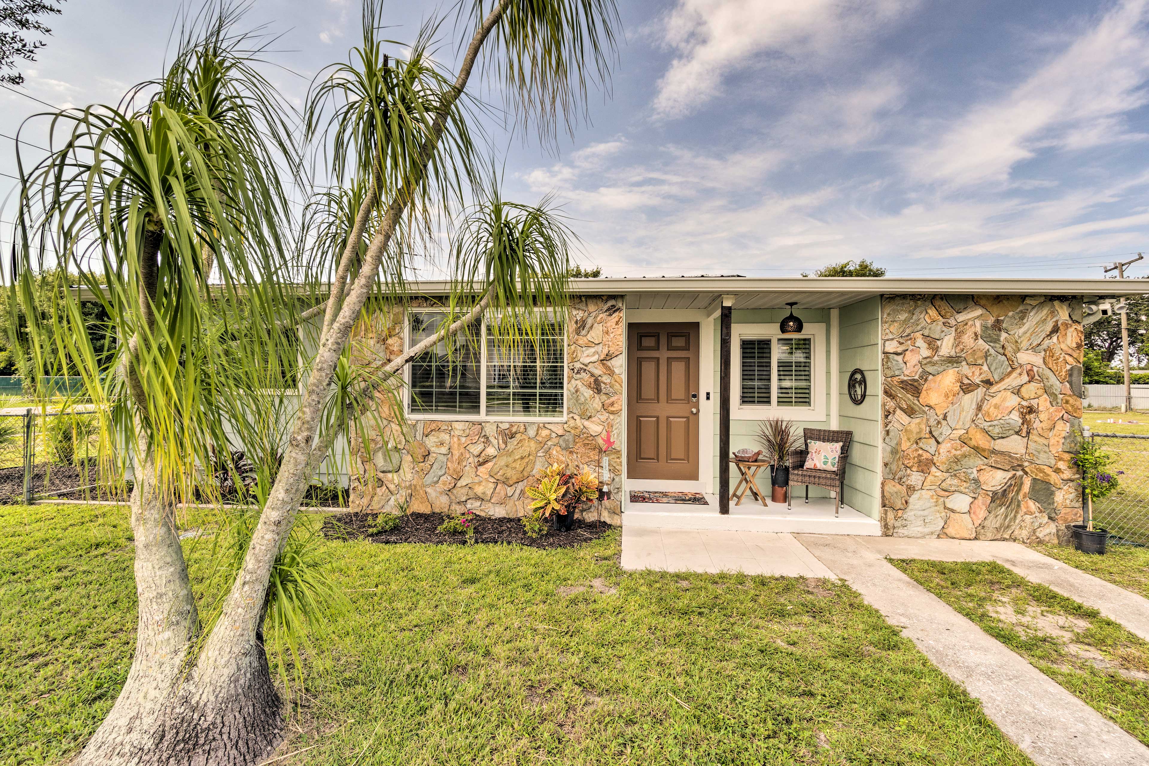 Property Image 2 - Punta Gorda Retreat Near Historic Downtown!