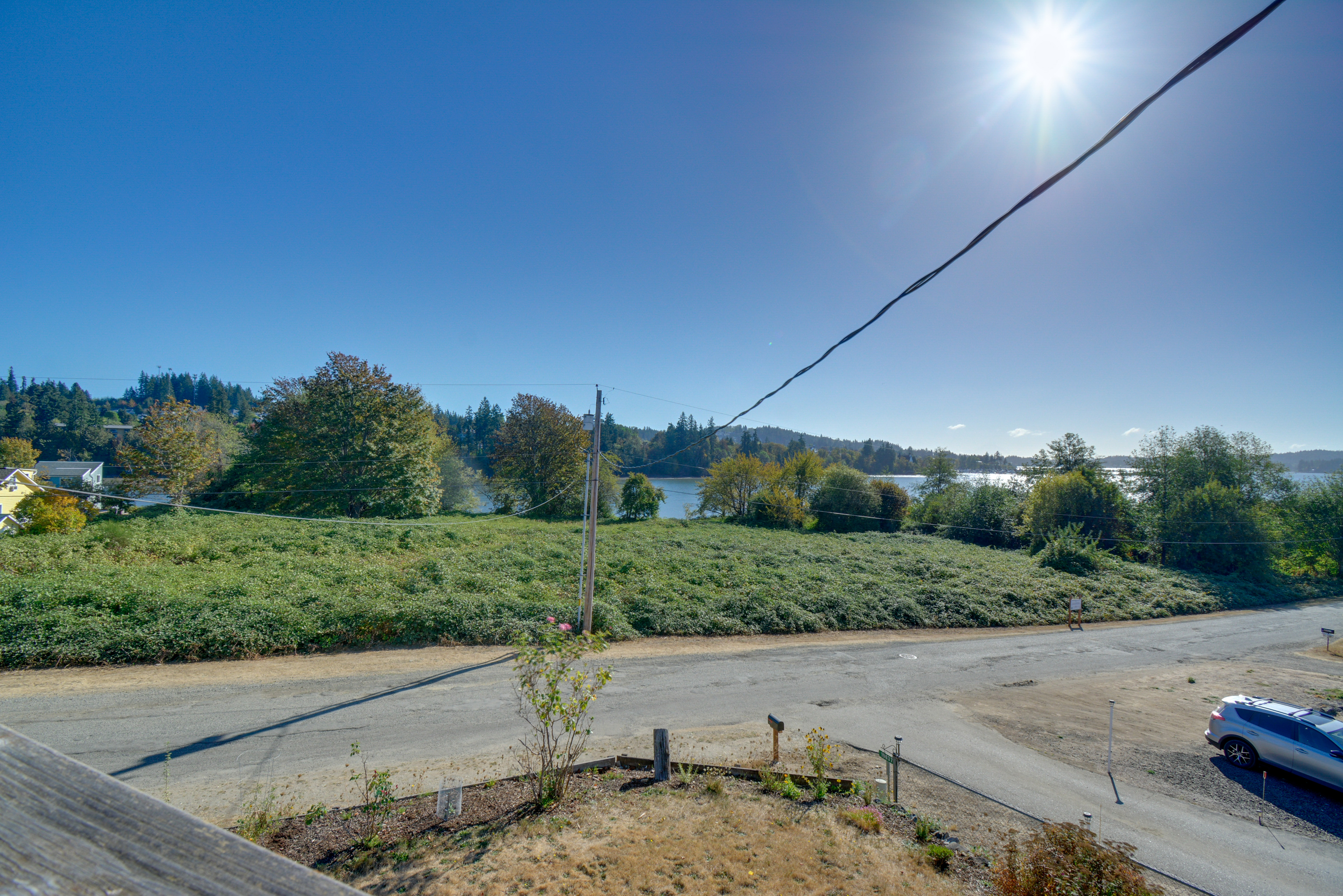 Property Image 2 - Relaxing Poulsbo Duplex w/ Liberty Bay Views!