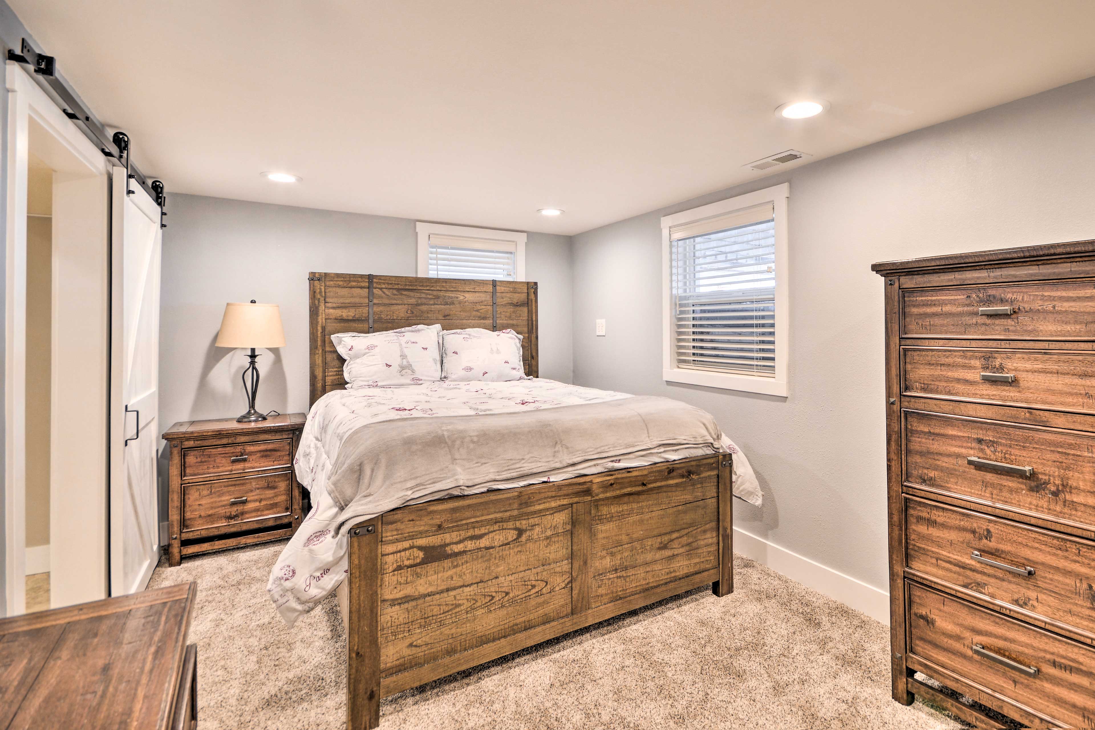 Renovated Apartment ~ 7 Mi to Dtwn Billings