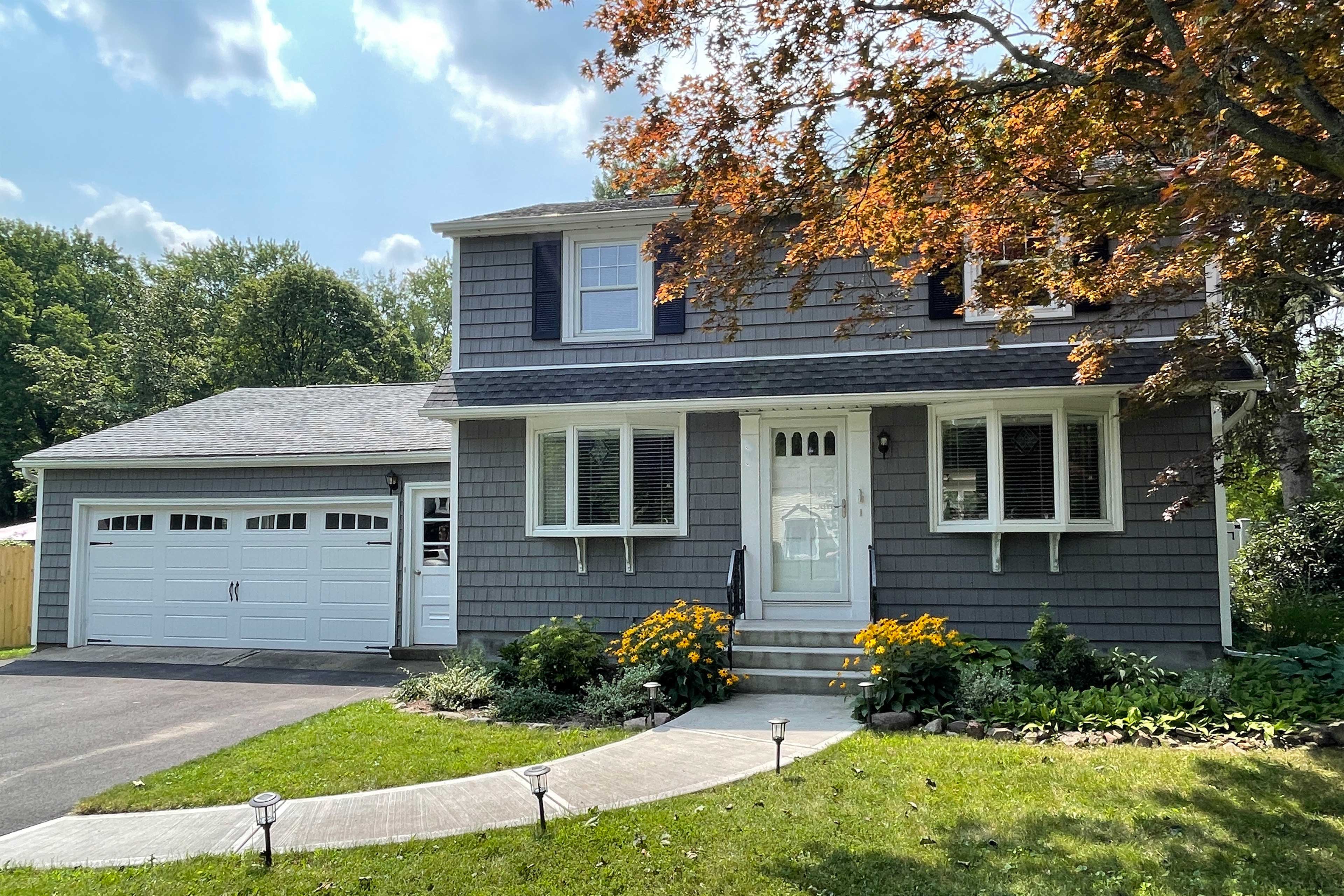 Property Image 1 - Rochester House w/ Fire Pit, Grill & Patio!