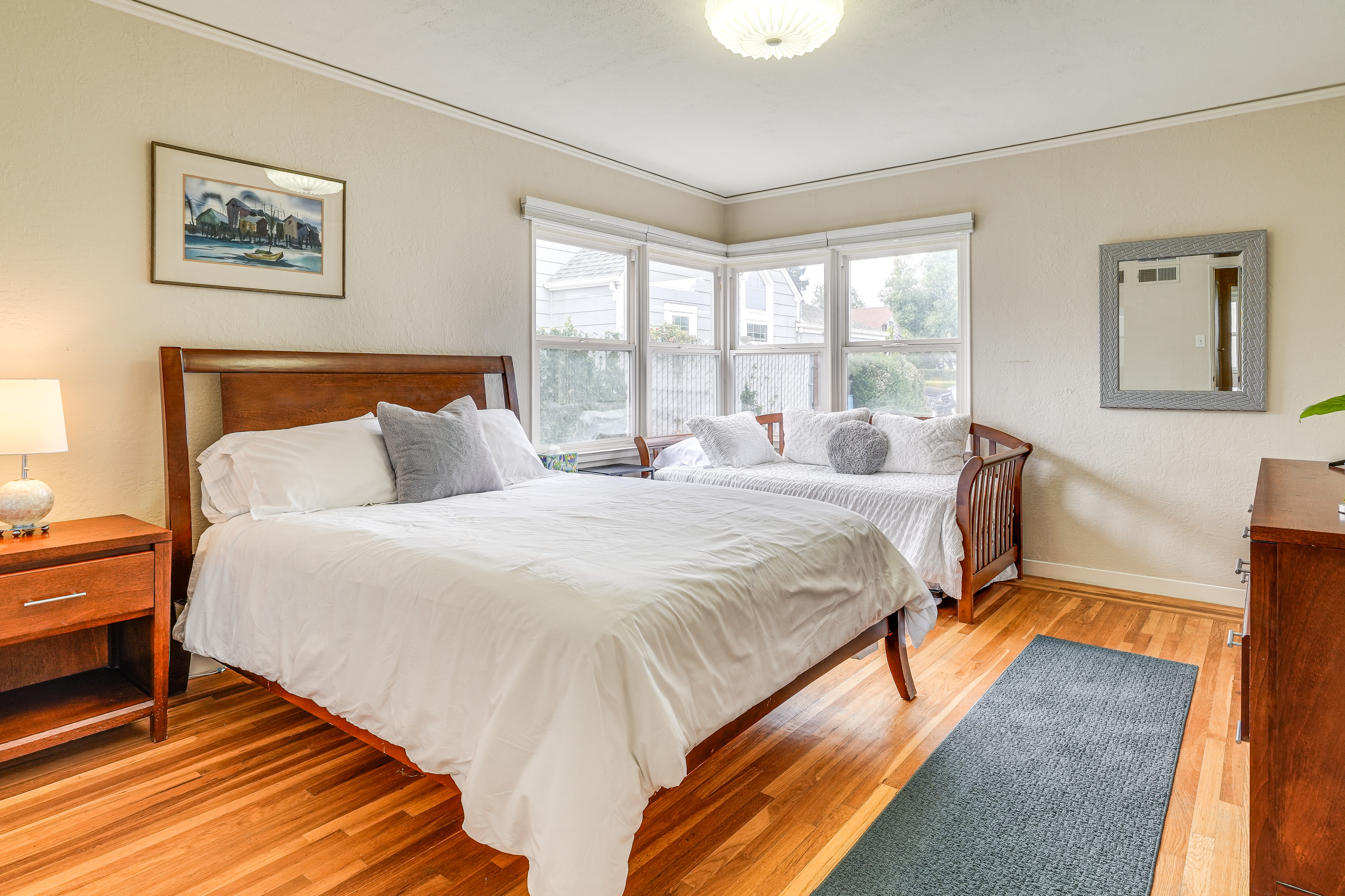 Great Bay Area Home, 12 Mi to Downtown San Jose!