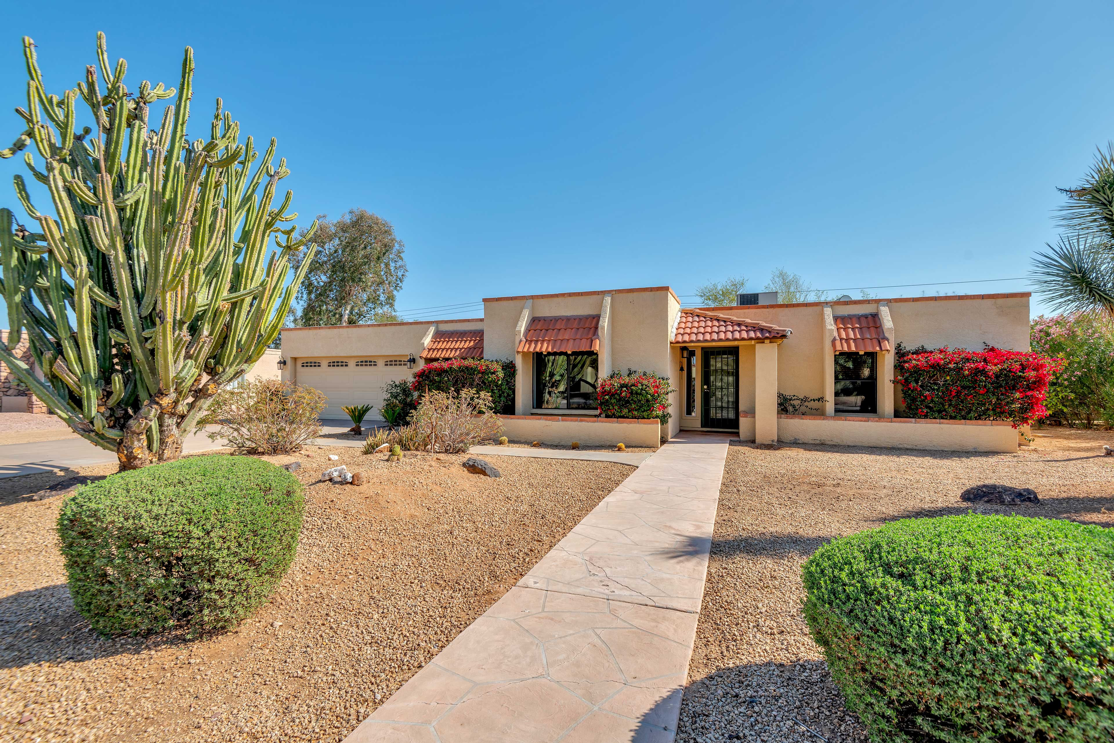 Property Image 2 - Private Pool: Pet-Friendly Home in Scottsdale!