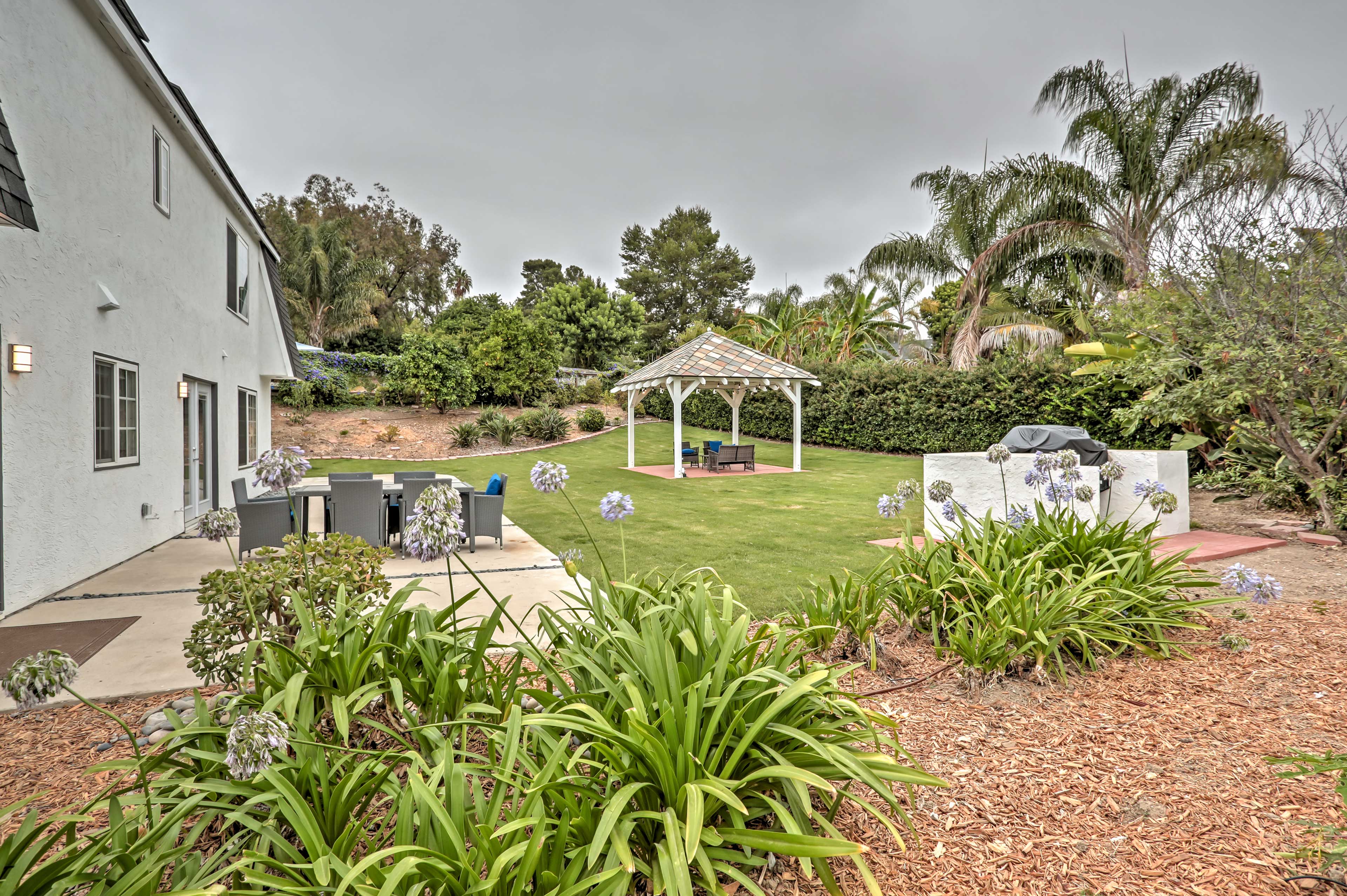 Property Image 1 - Spacious Oceanside Home: Patio & Grill, Near Beach