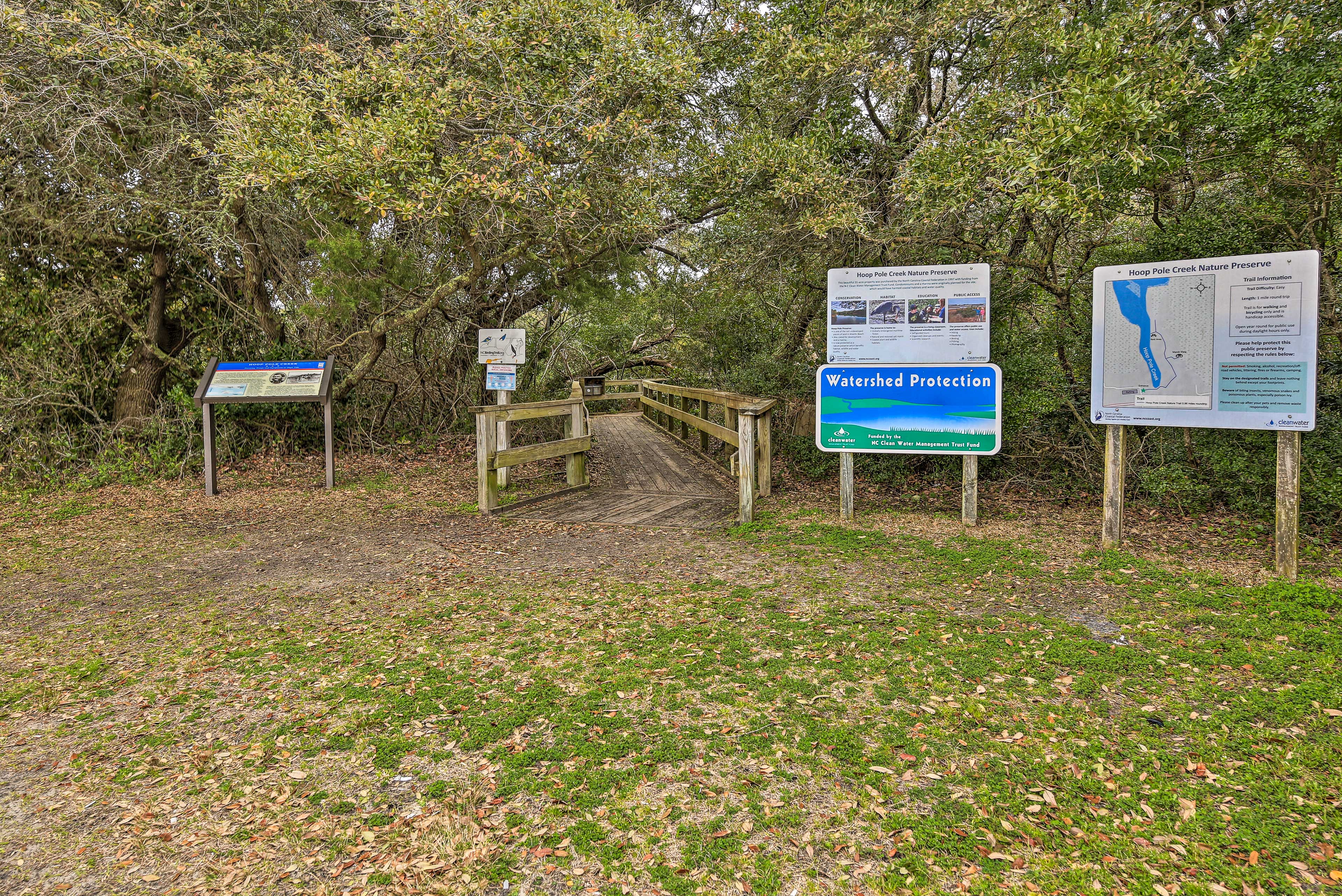 'The Tipsy Flamingo' ~ Incredible Salt Marsh Views